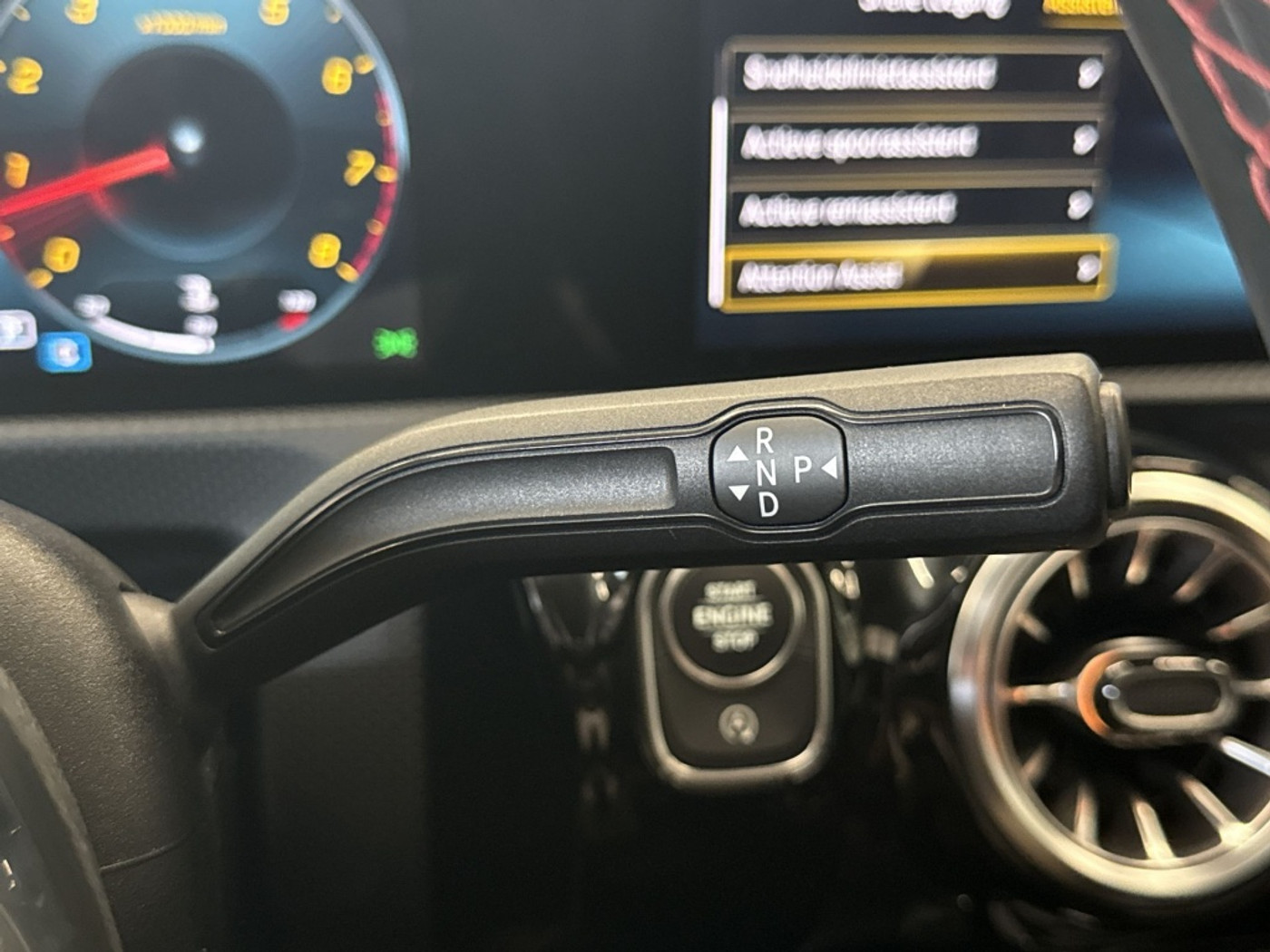 Foto van Mercedes-Benz Cla 250