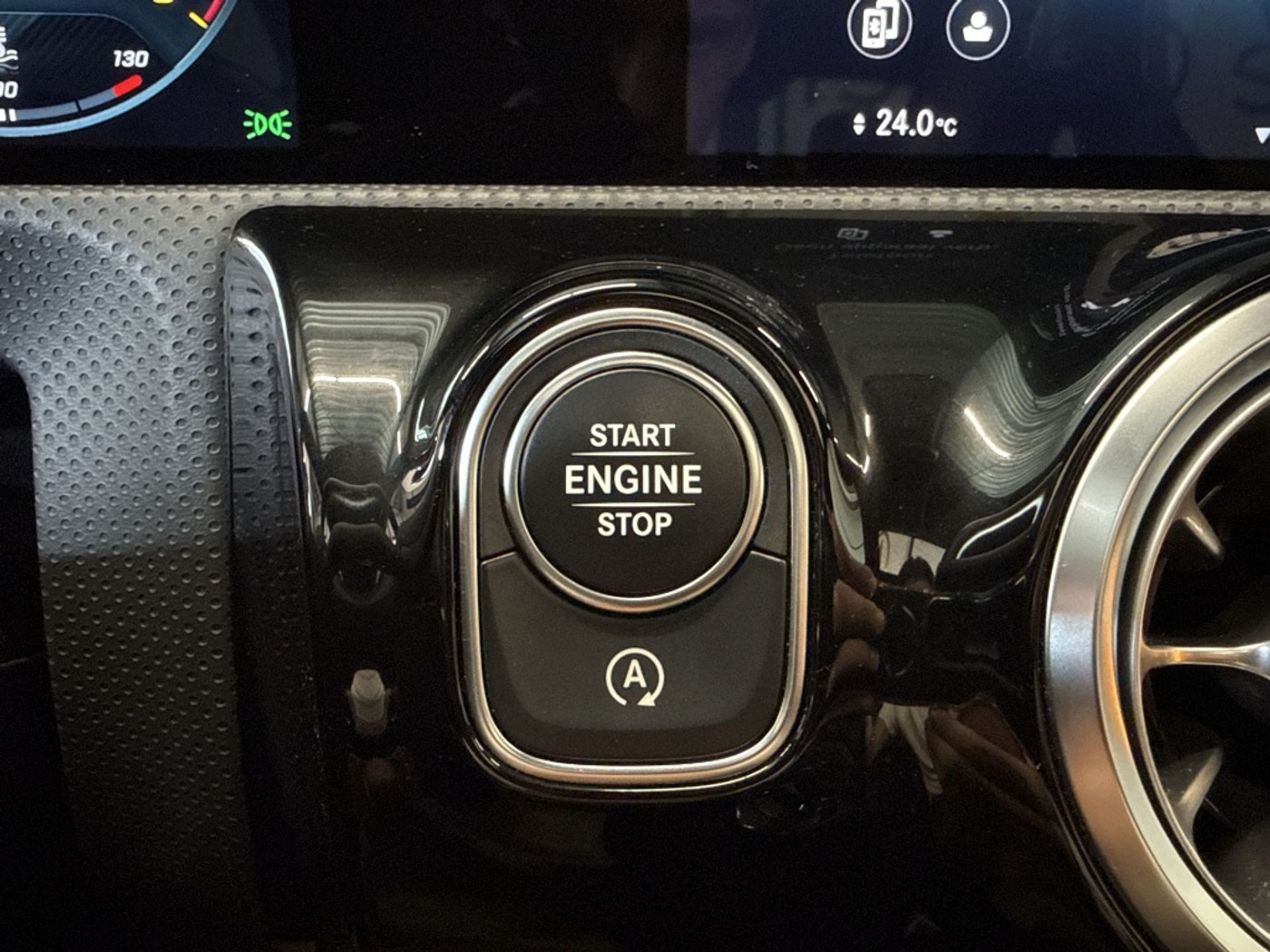 Foto van Mercedes-Benz Cla 250