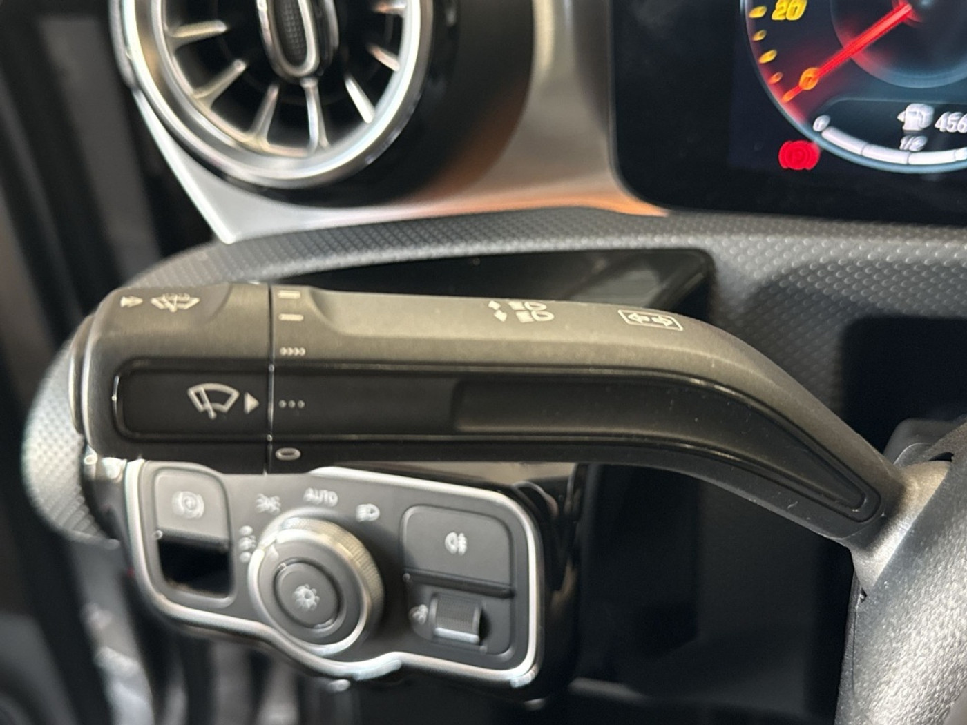 Foto van Mercedes-Benz Cla 250