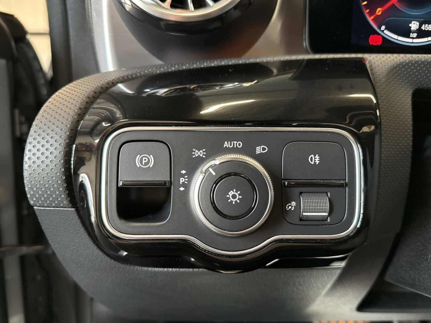 Foto van Mercedes-Benz Cla 250