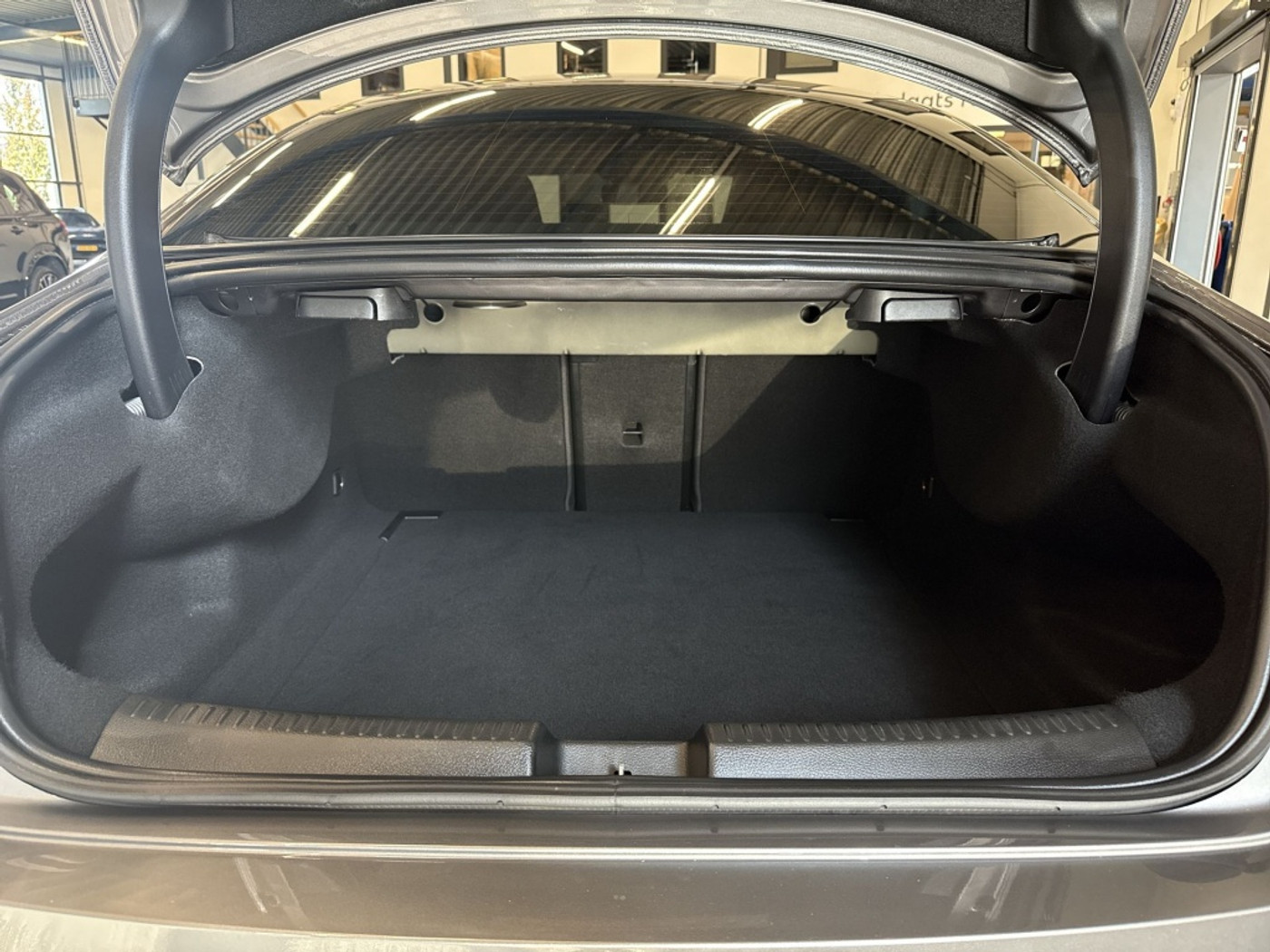 Foto van Mercedes-Benz Cla 250