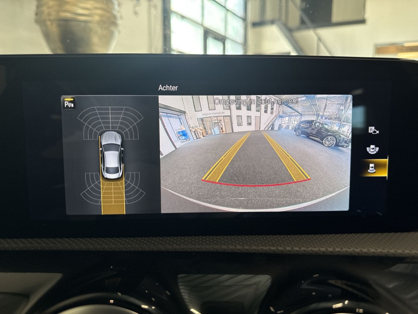 Foto van Mercedes-Benz Cla 250