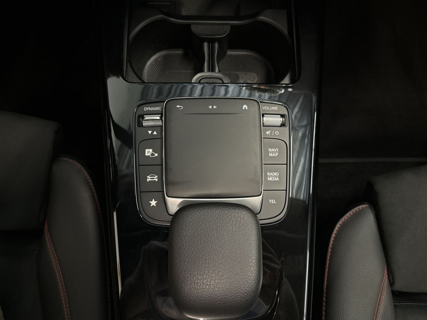 Foto van Mercedes-Benz Cla 250
