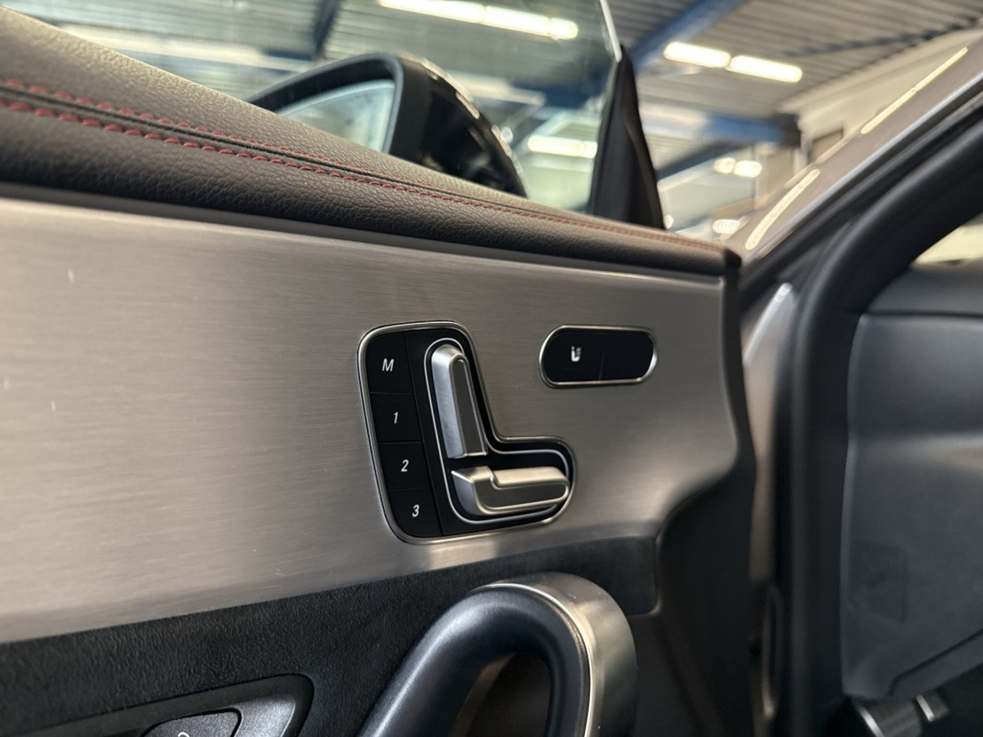 Foto van Mercedes-Benz Cla 250