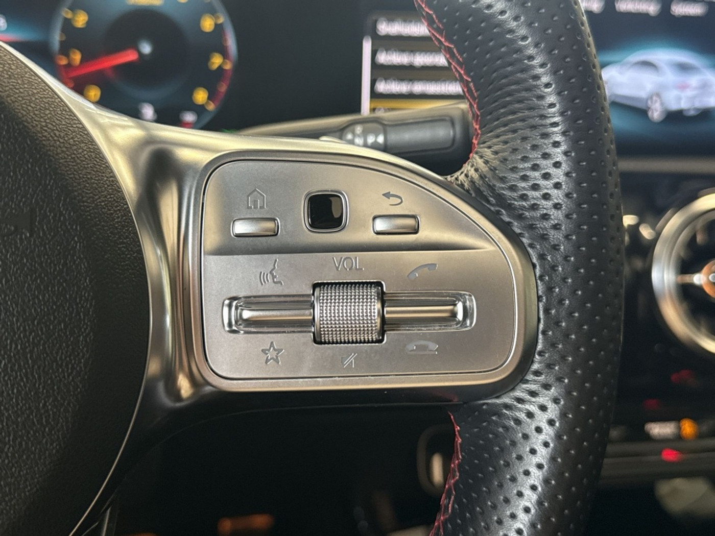 Foto van Mercedes-Benz Cla 250