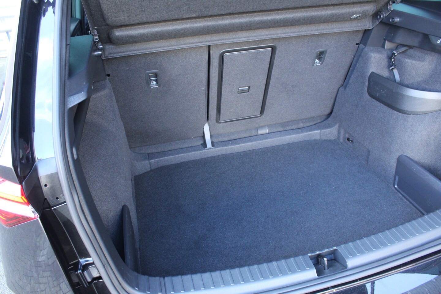 Foto van Skoda Karoq