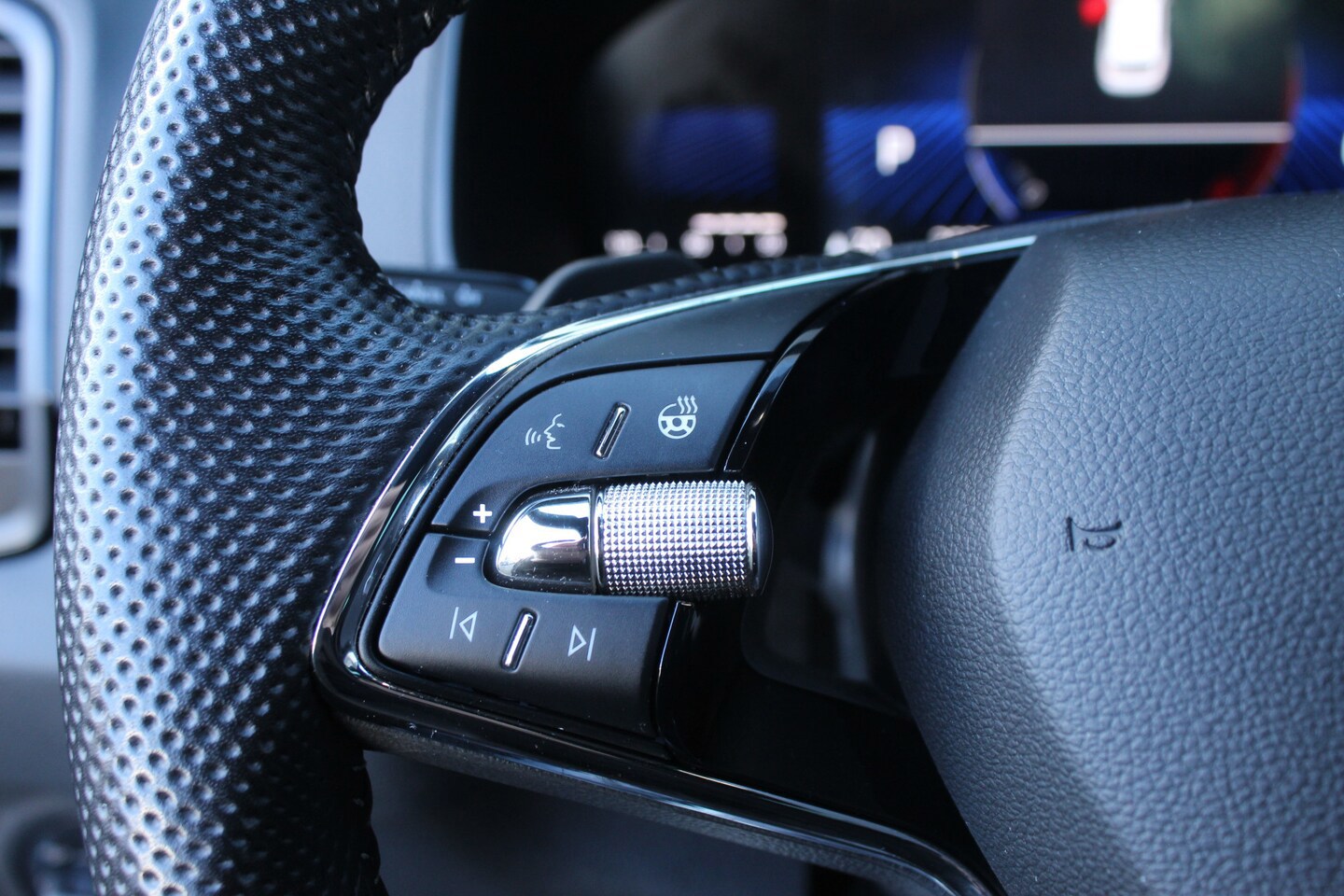 Foto van Skoda Karoq