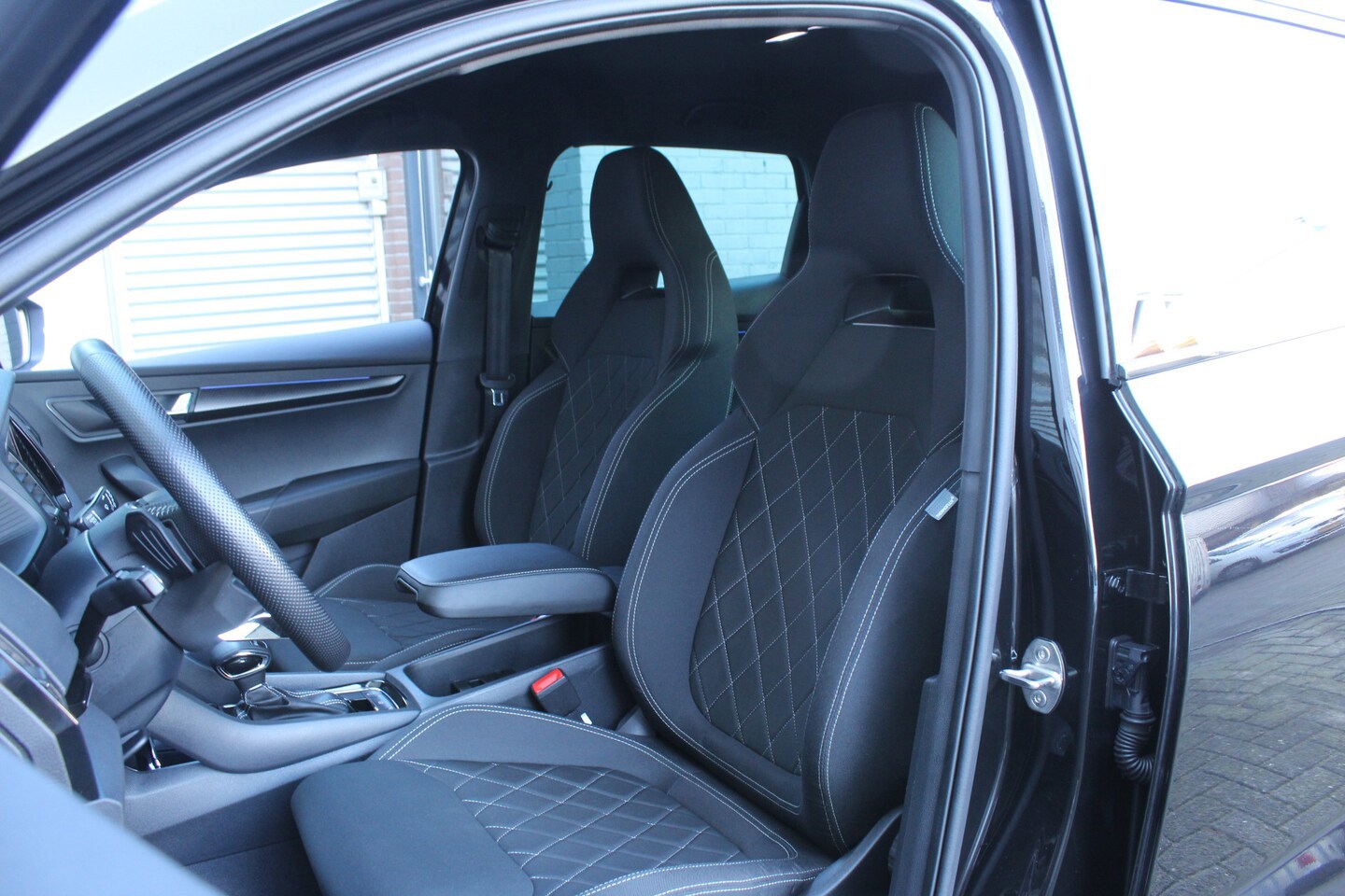 Foto van Skoda Karoq