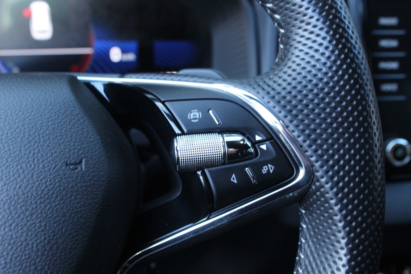 Foto van Skoda Karoq