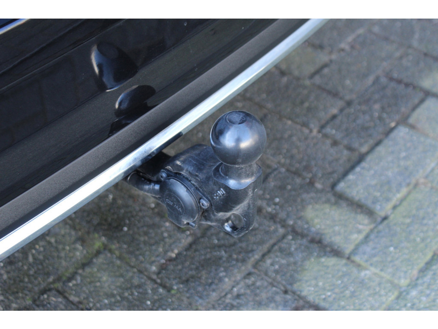 Foto van Skoda Karoq