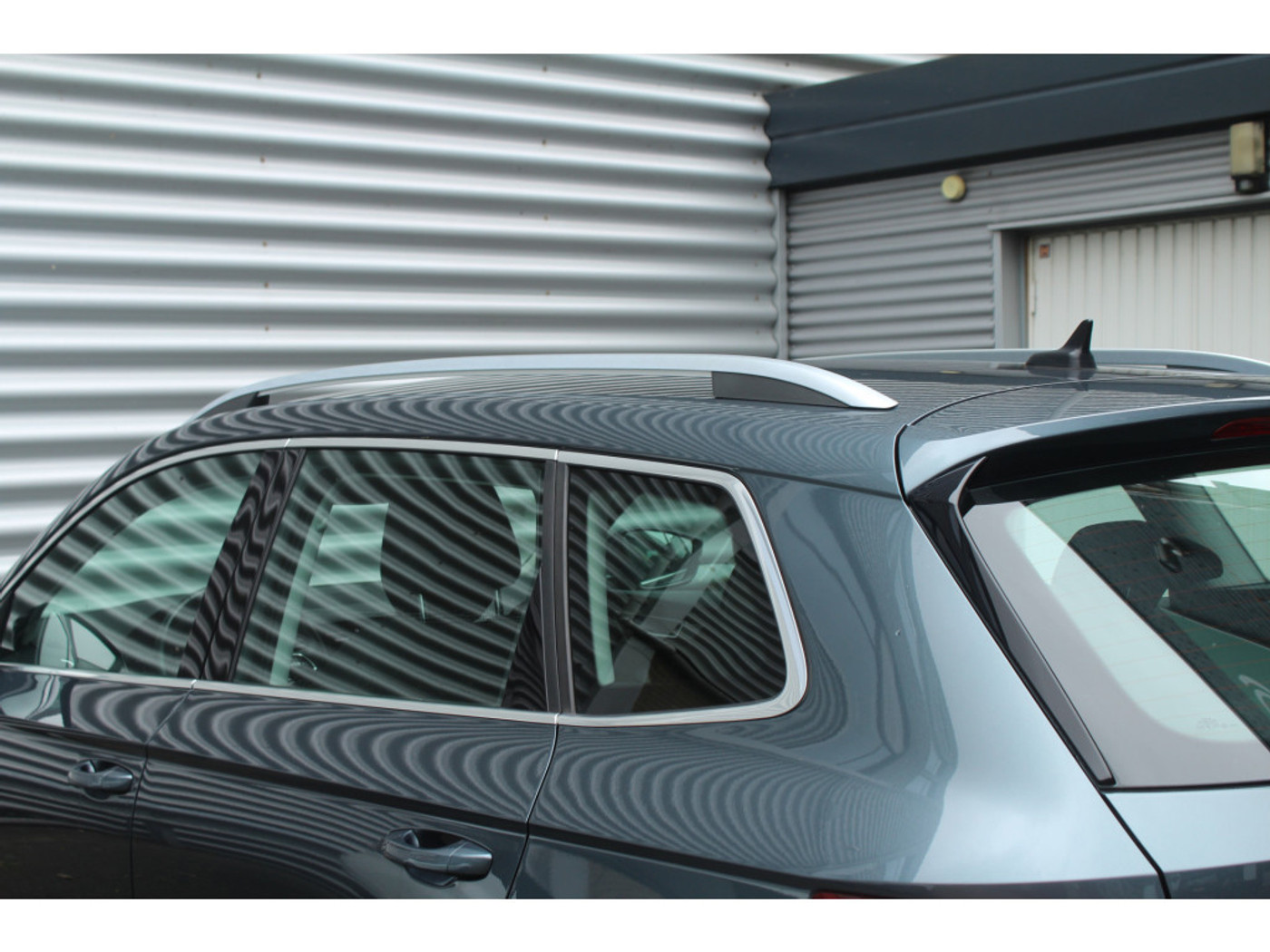 Foto van Skoda Karoq