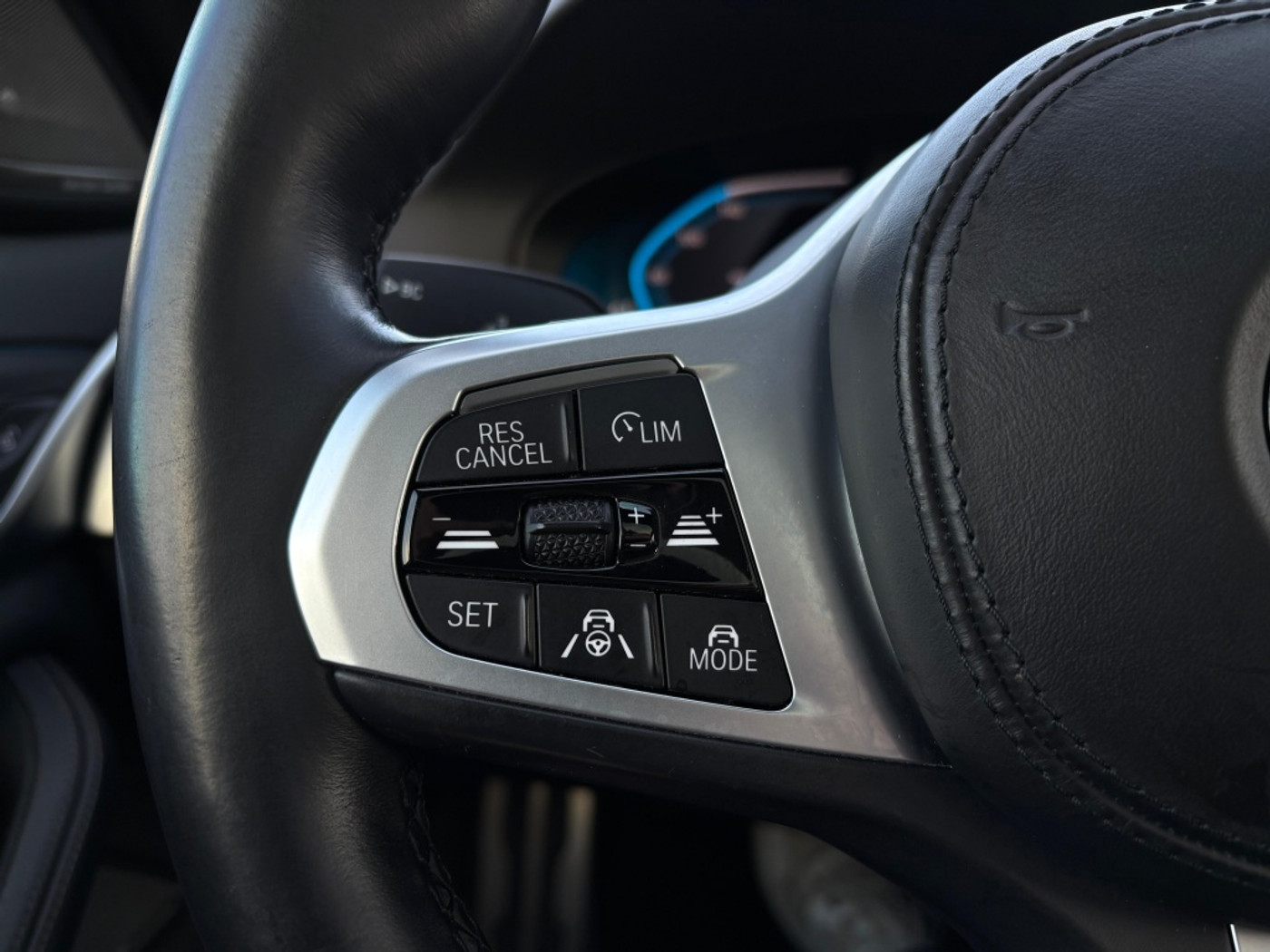 Foto van BMW 545e xDrive