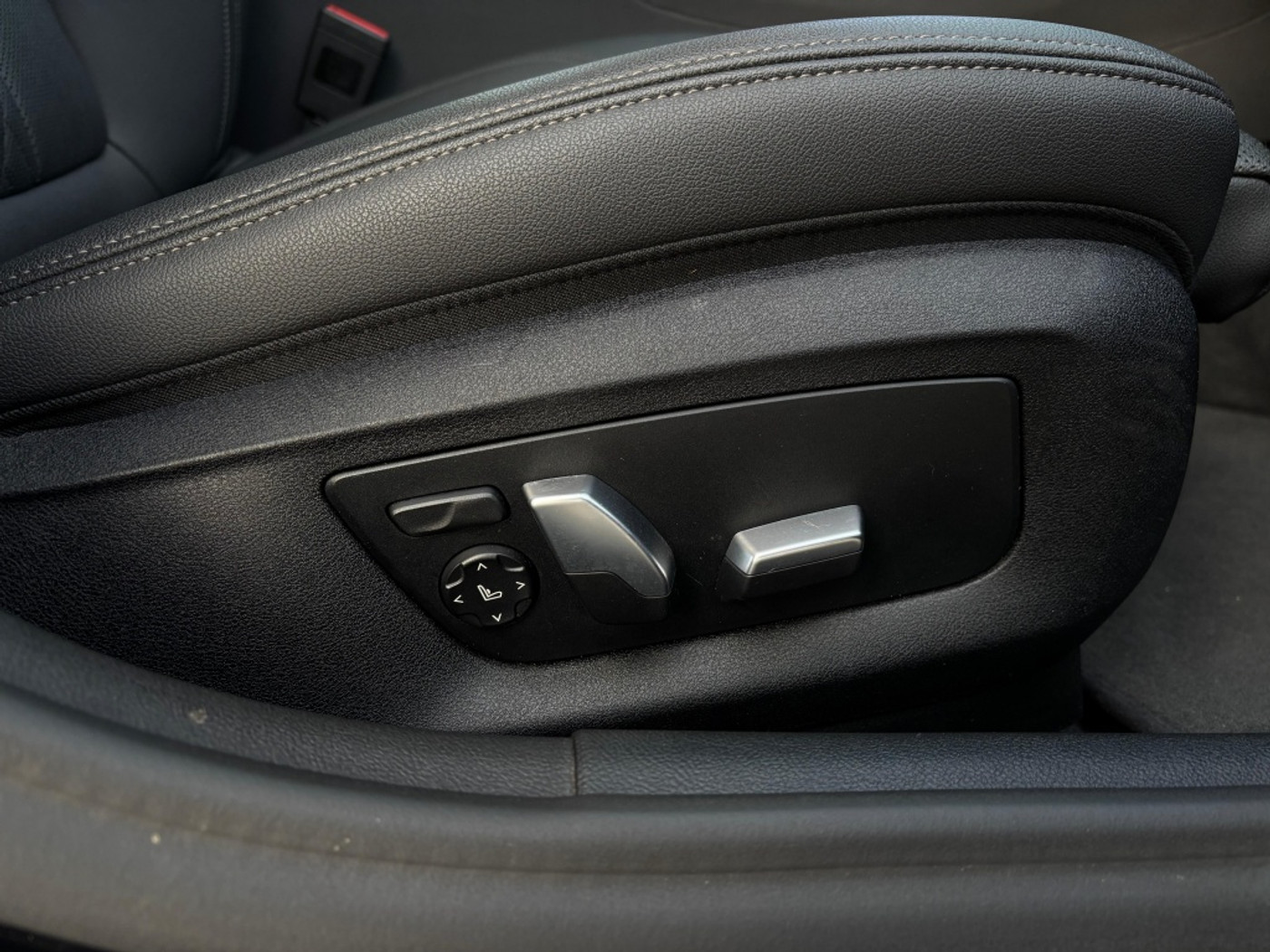 Foto van BMW 545e xDrive