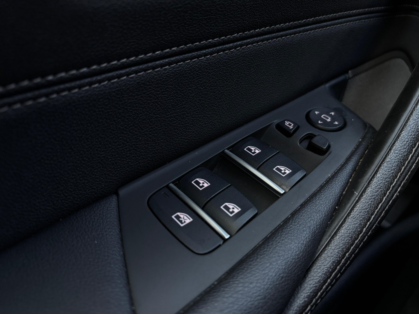 Foto van BMW 545e xDrive