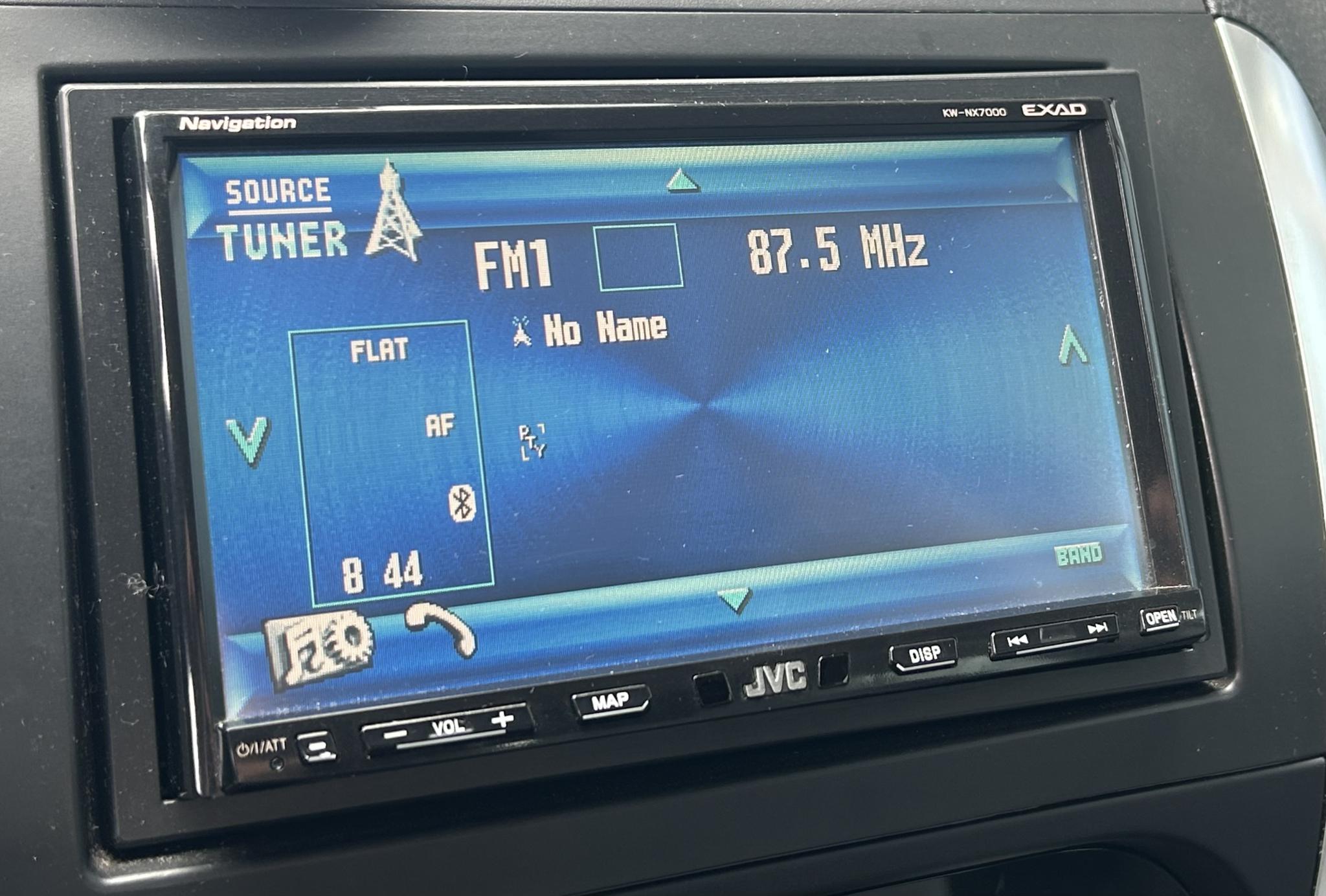 Foto van Suzuki Sx4