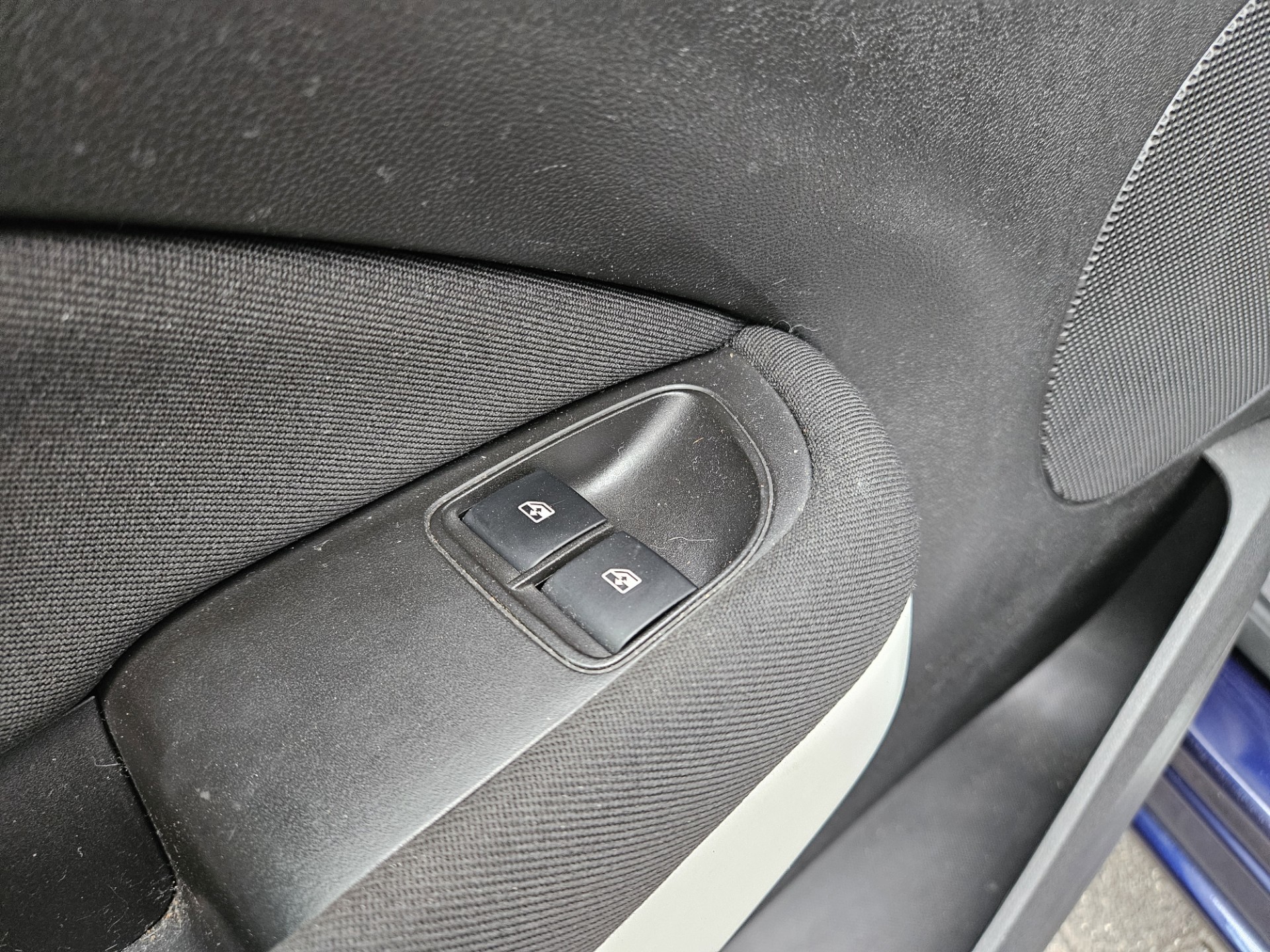 Foto van Opel Adam