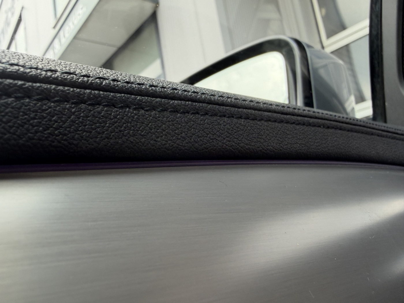 Foto van BMW 530e Iperformance