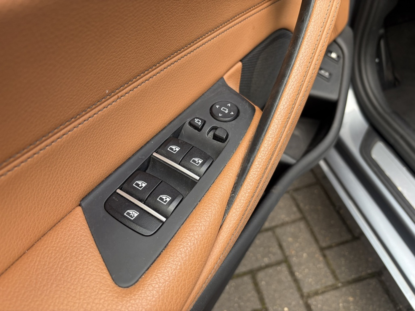 Foto van BMW 530e Iperformance