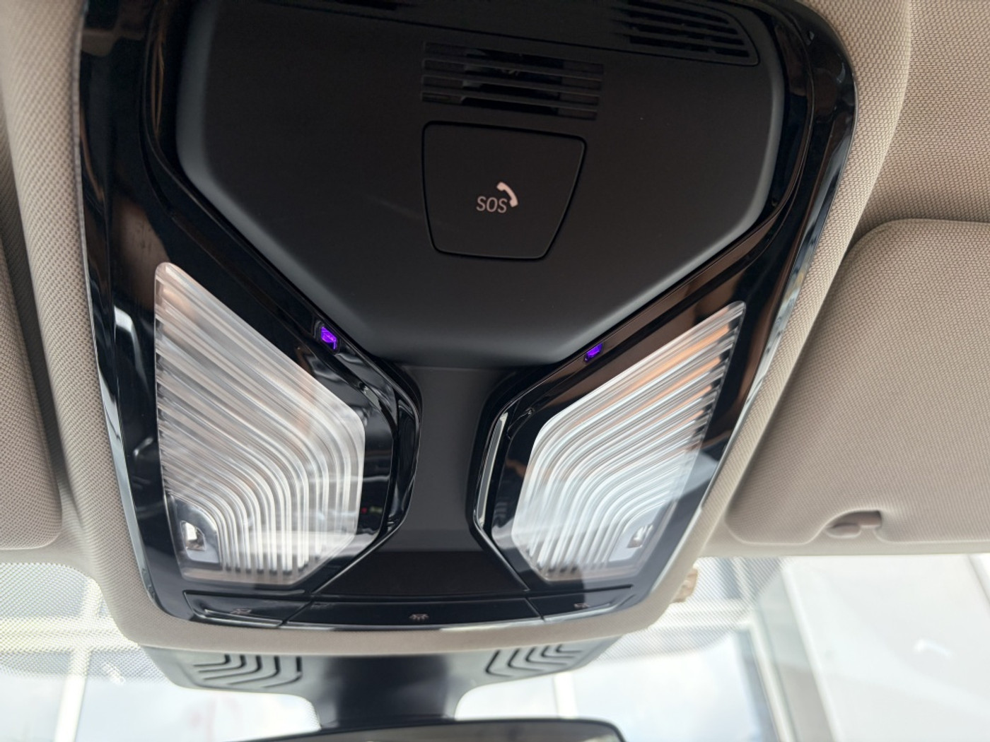 Foto van BMW 530e Iperformance