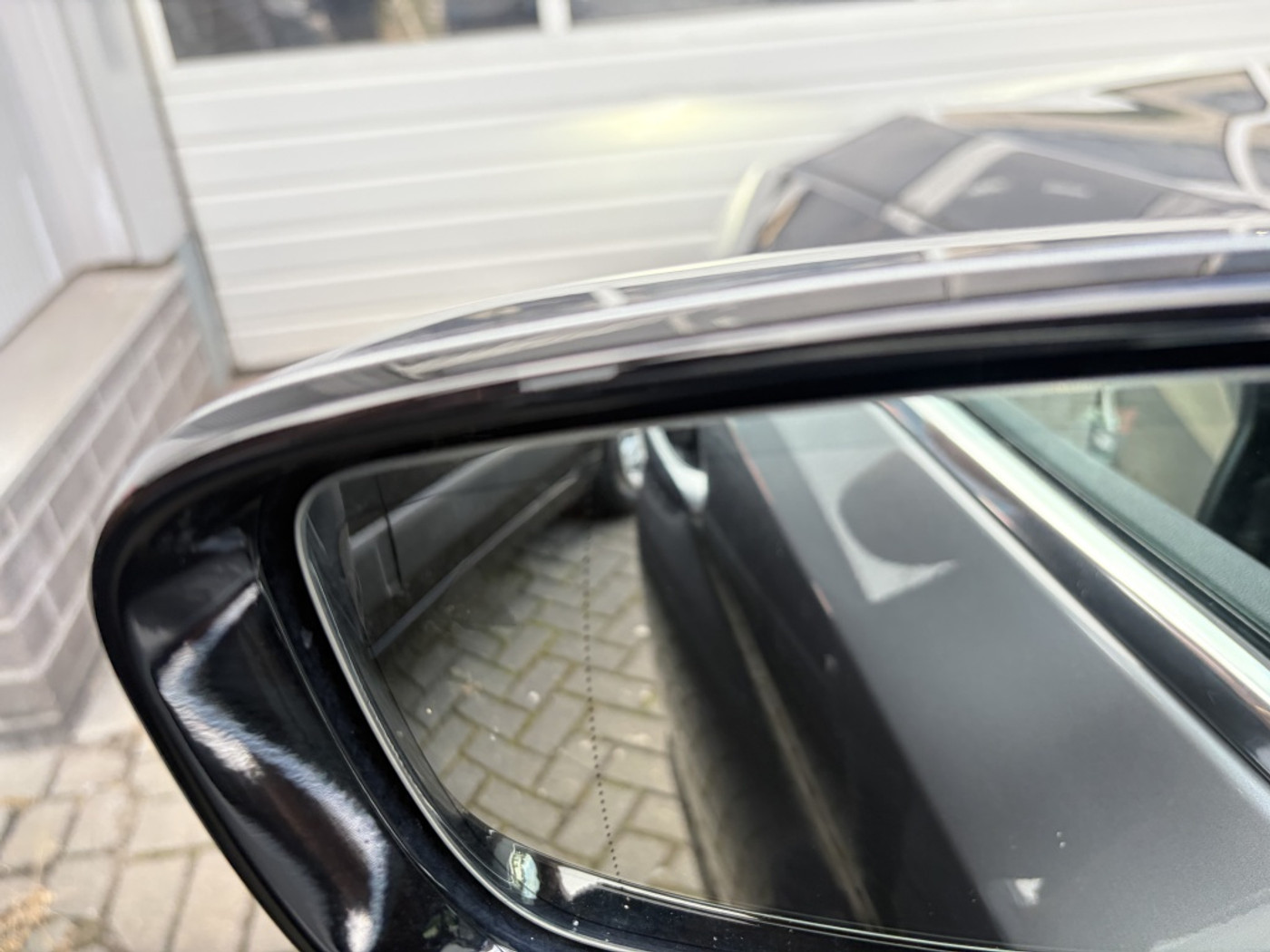 Foto van BMW 530e Iperformance