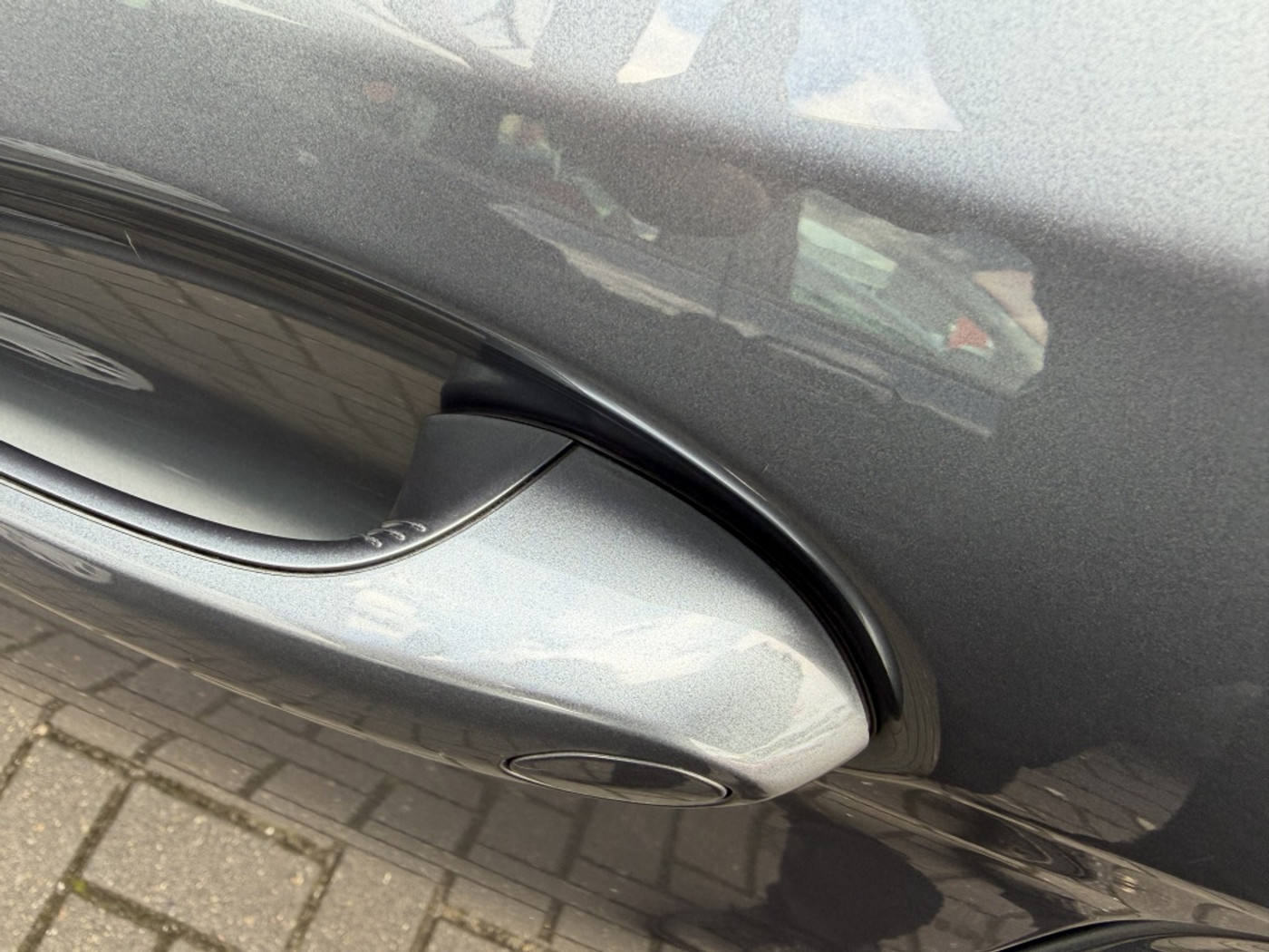 Foto van BMW 530e Iperformance