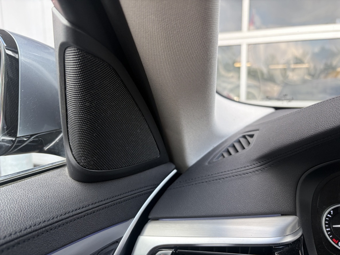 Foto van BMW 530e Iperformance