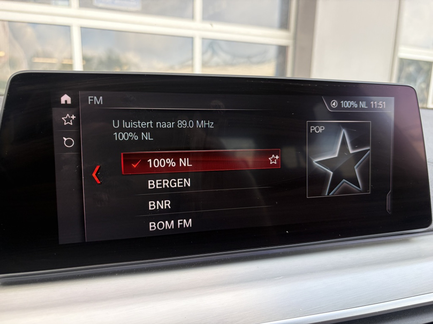 Foto van BMW 530e Iperformance