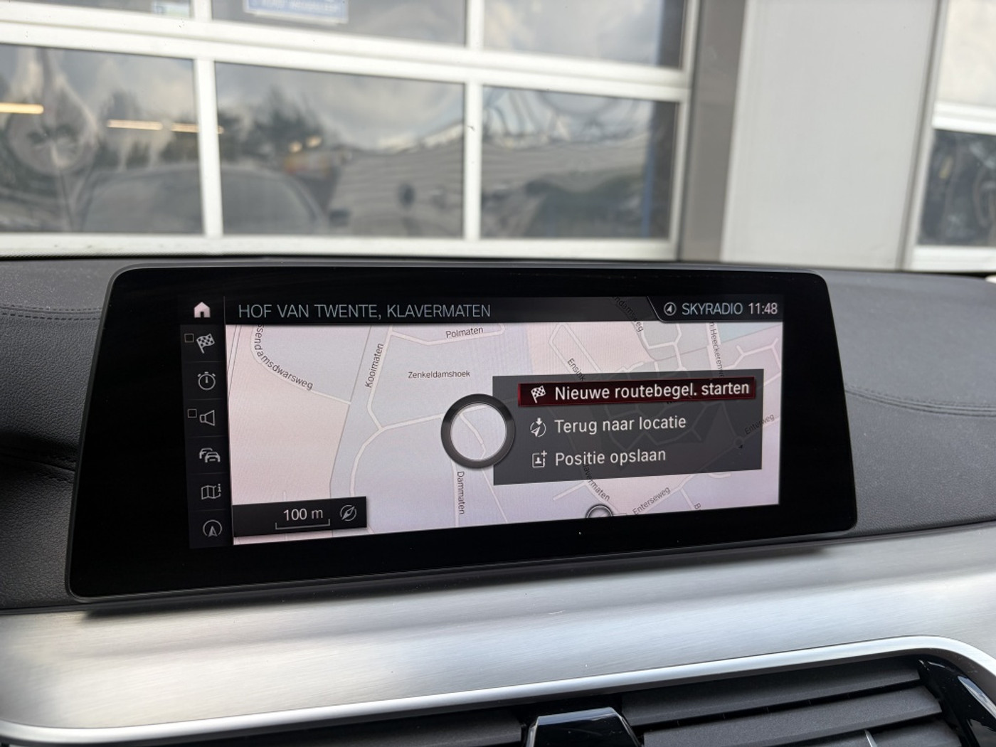 Foto van BMW 530e Iperformance