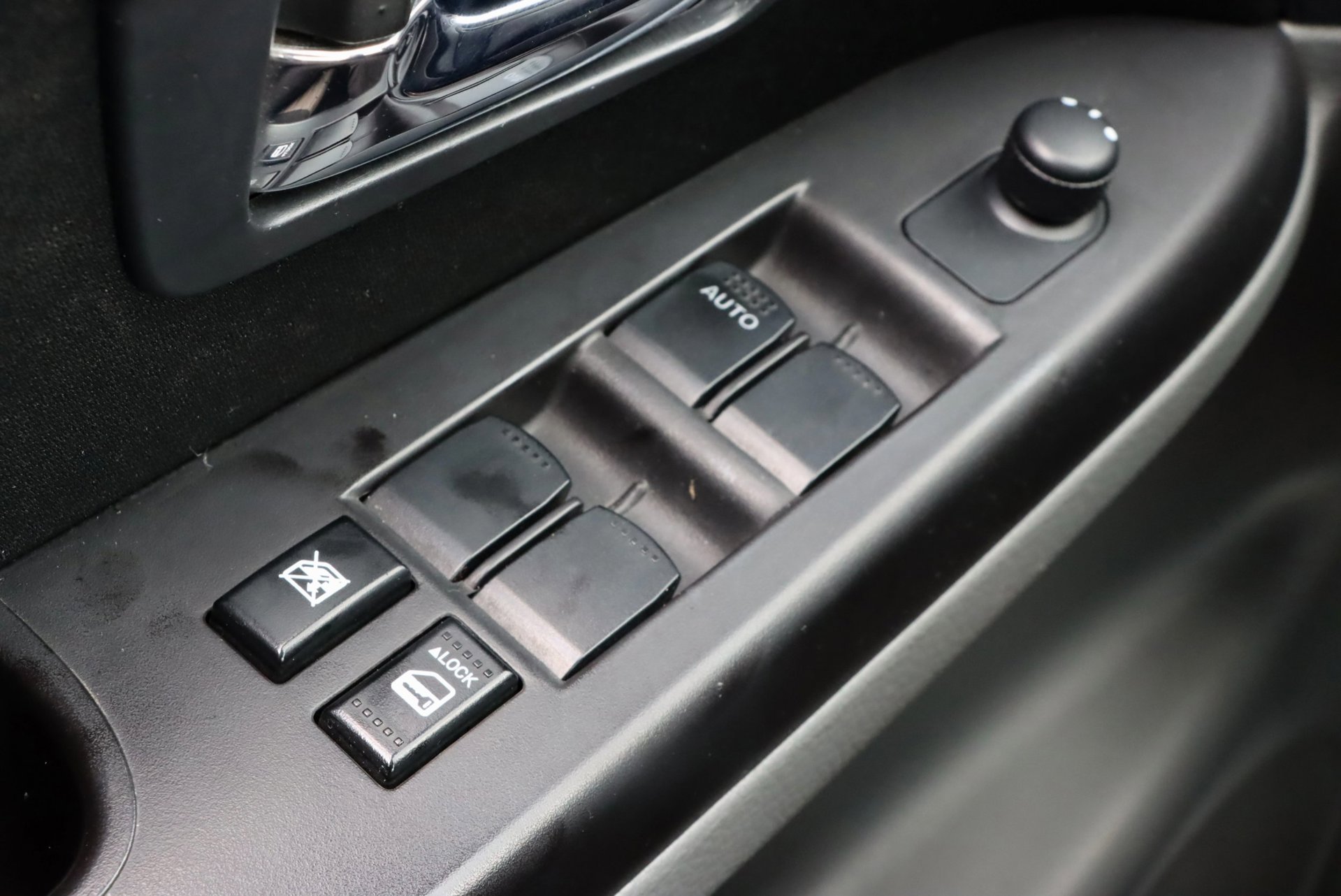 Foto van Suzuki Sx4