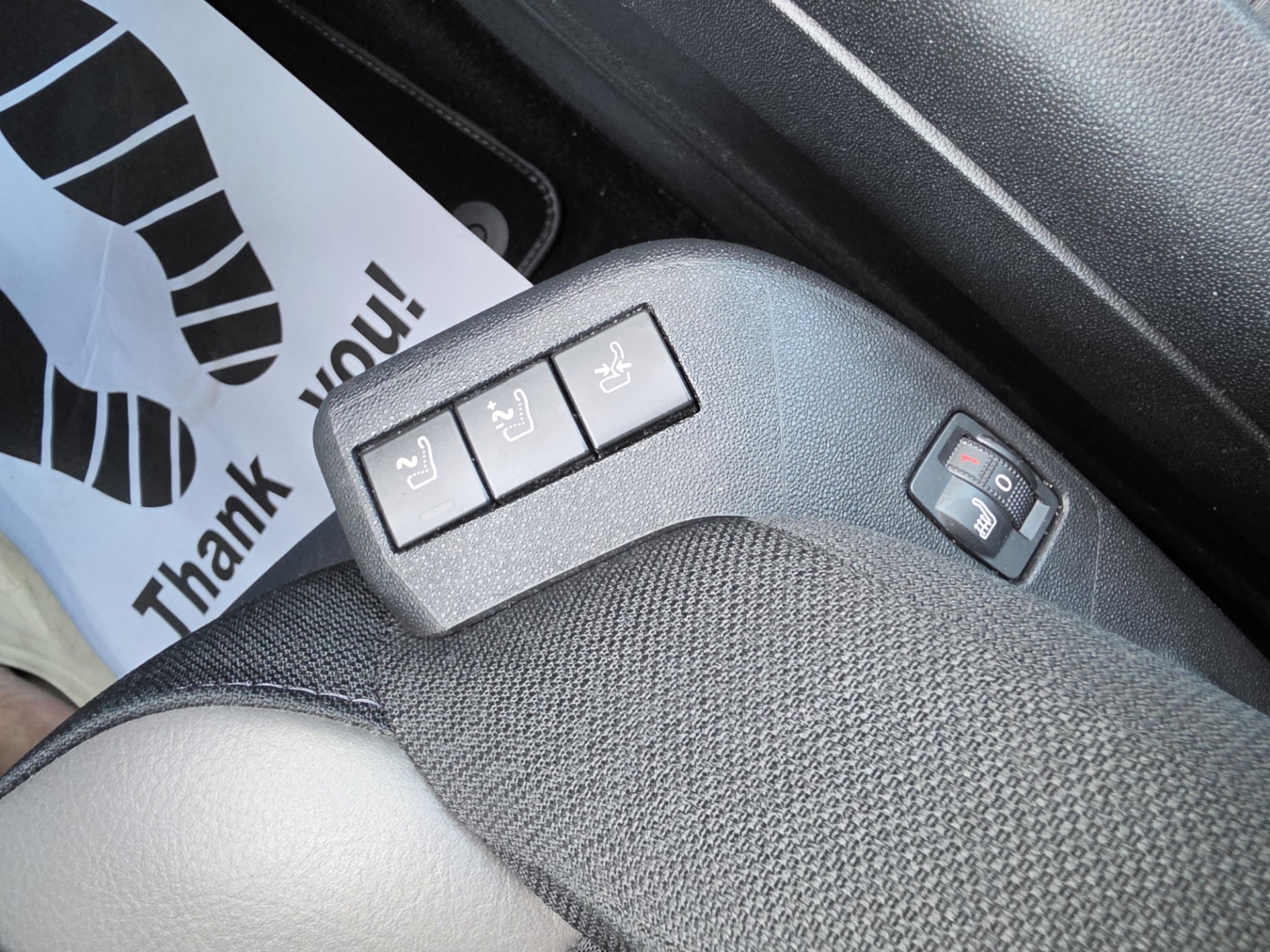 Foto van Citroen C4 Picasso