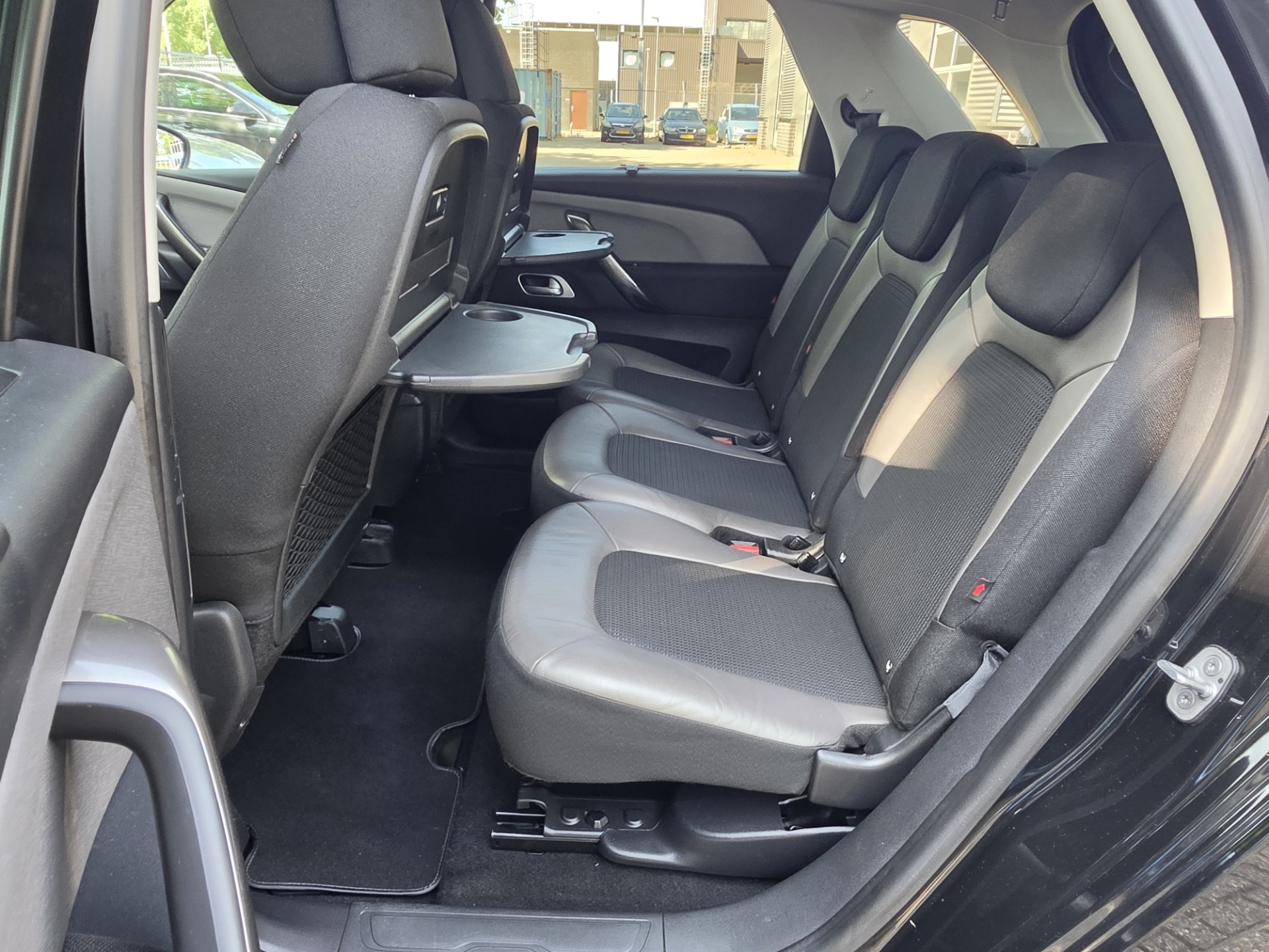 Foto van Citroen C4 Picasso
