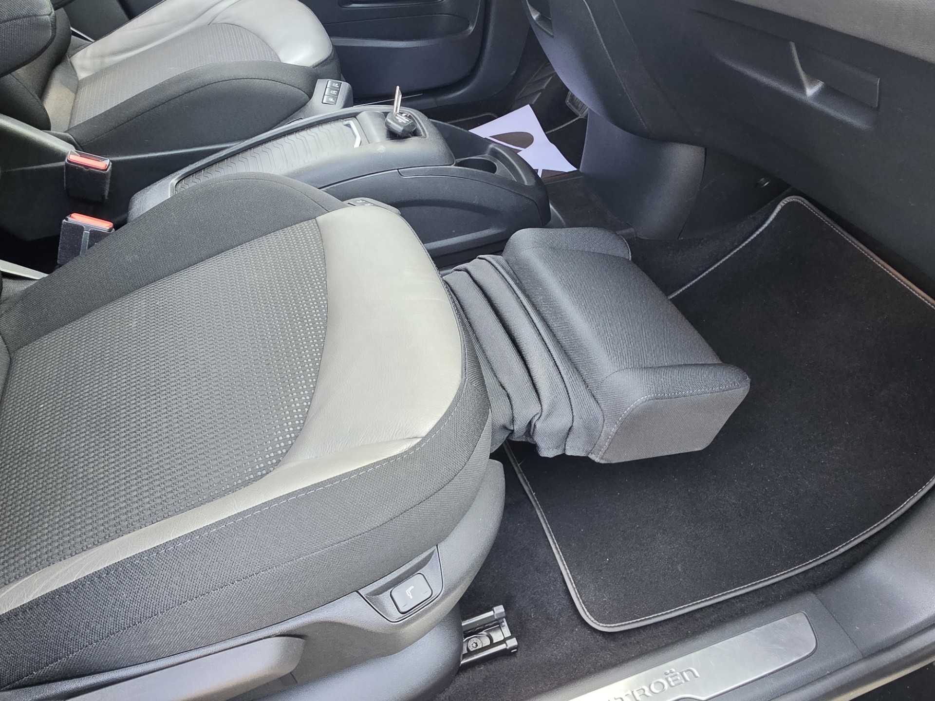 Foto van Citroen C4 Picasso