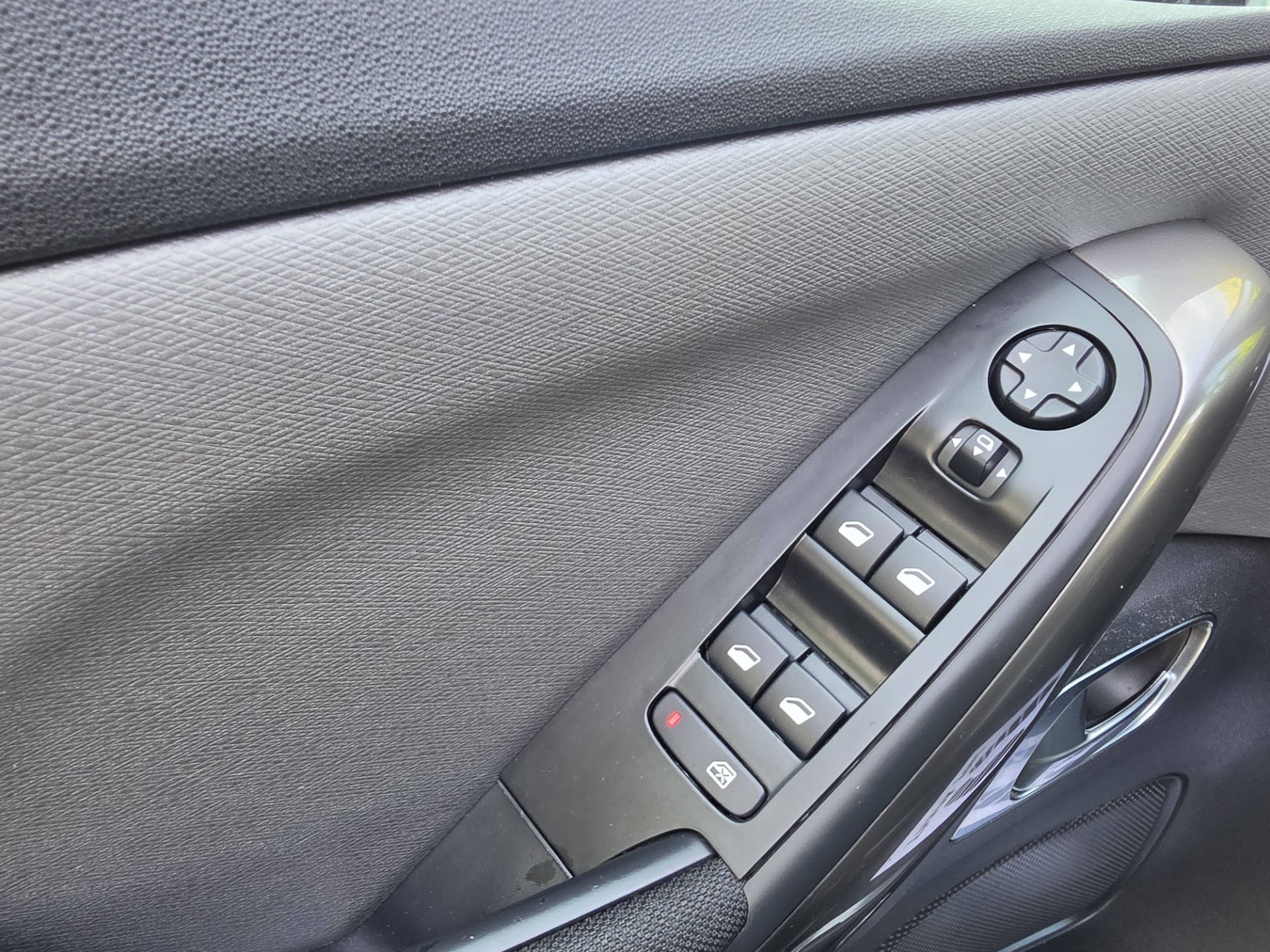 Foto van Citroen C4 Picasso
