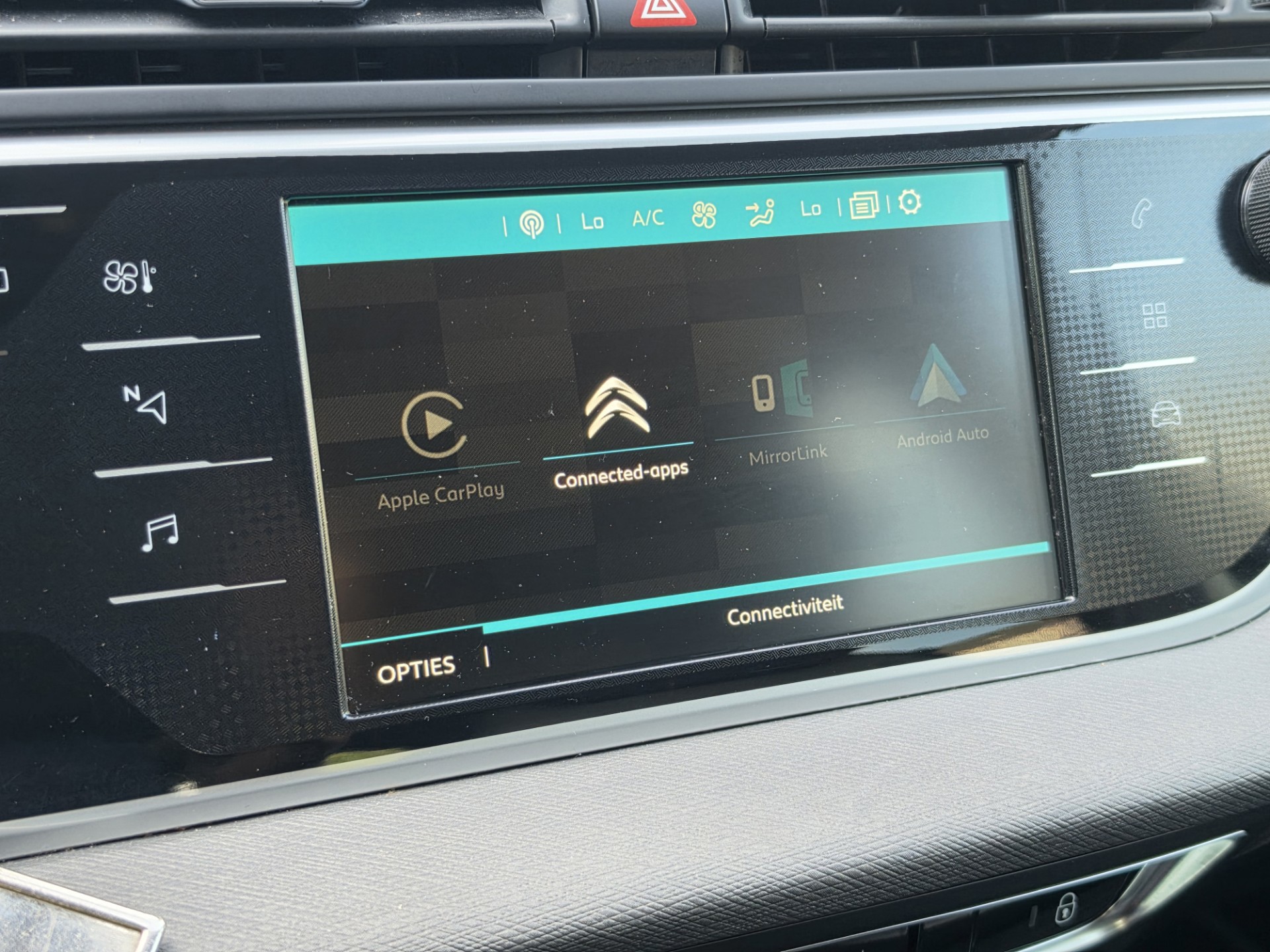 Foto van Citroen C4 Picasso