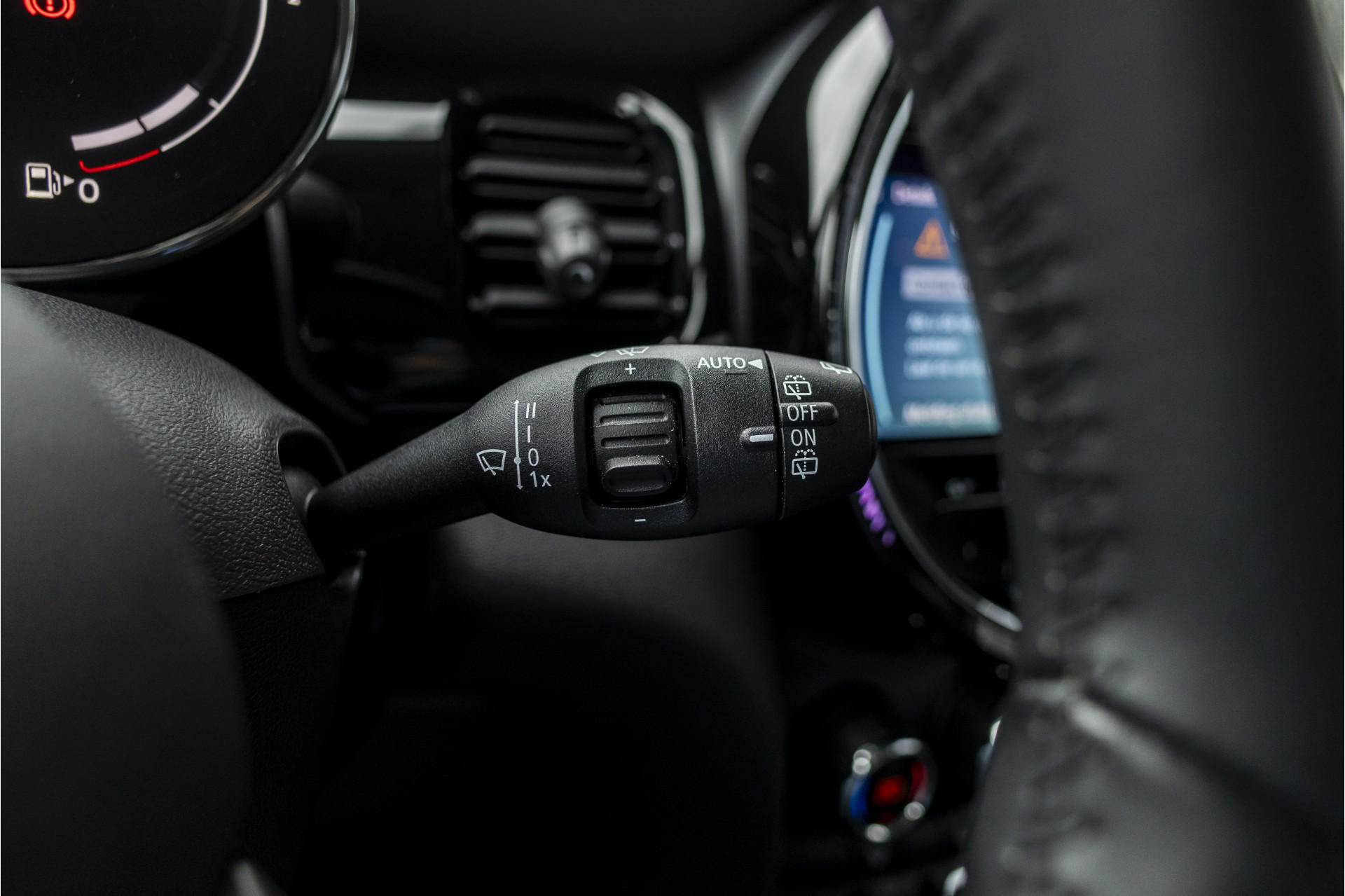Foto van Mini Cooper