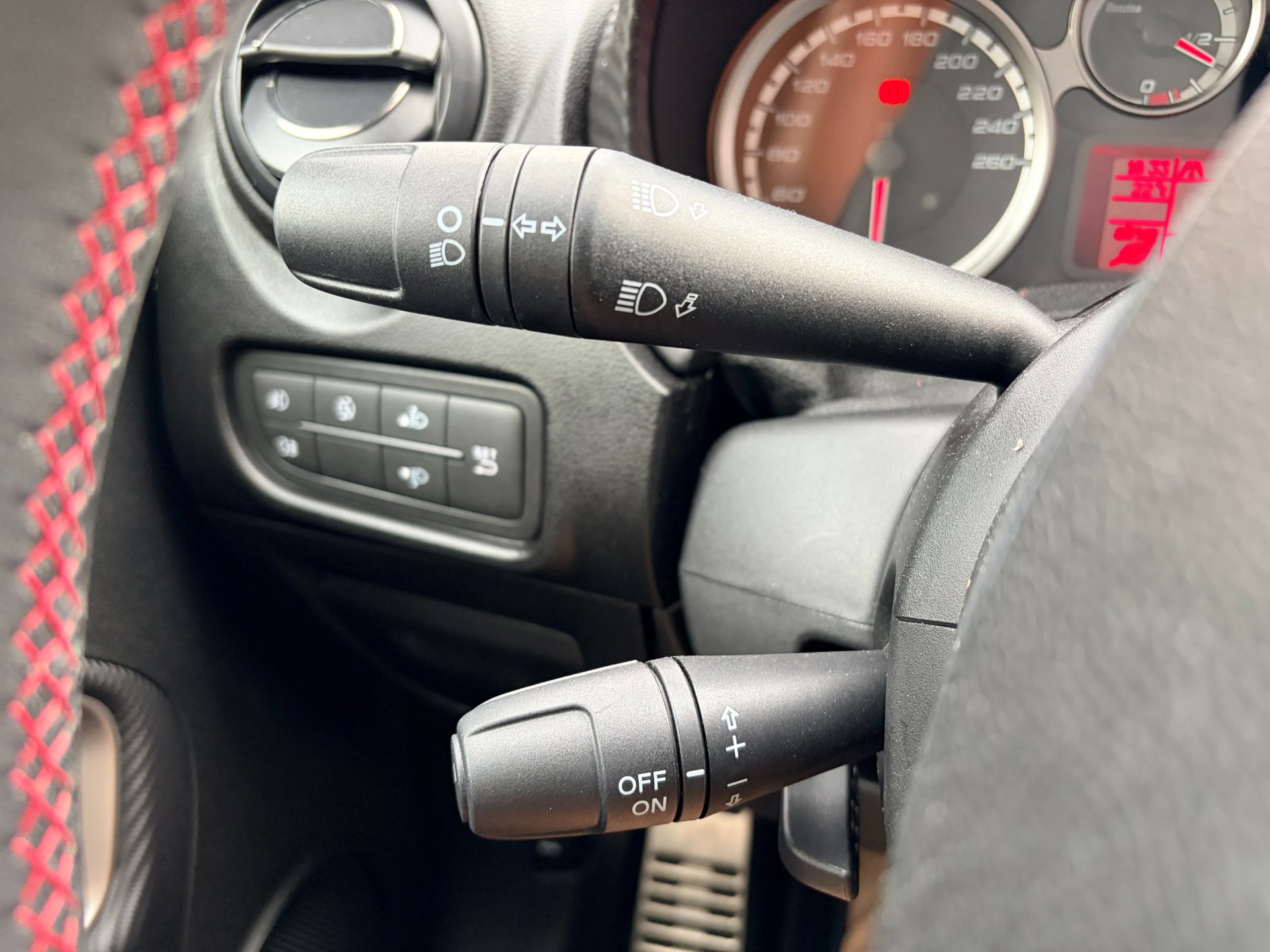Foto van Alfa Romeo Alfa Mito