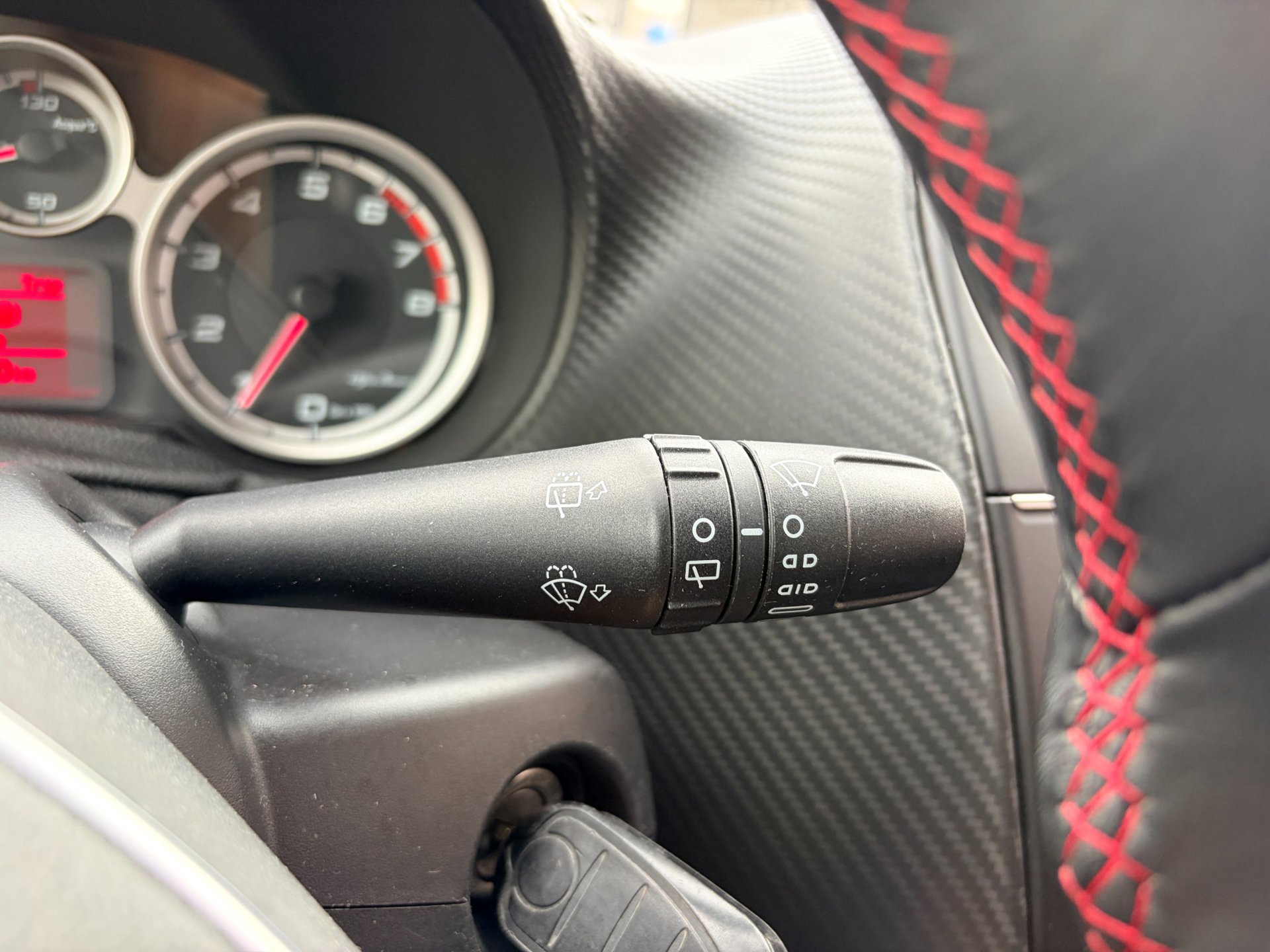 Foto van Alfa Romeo Alfa Mito