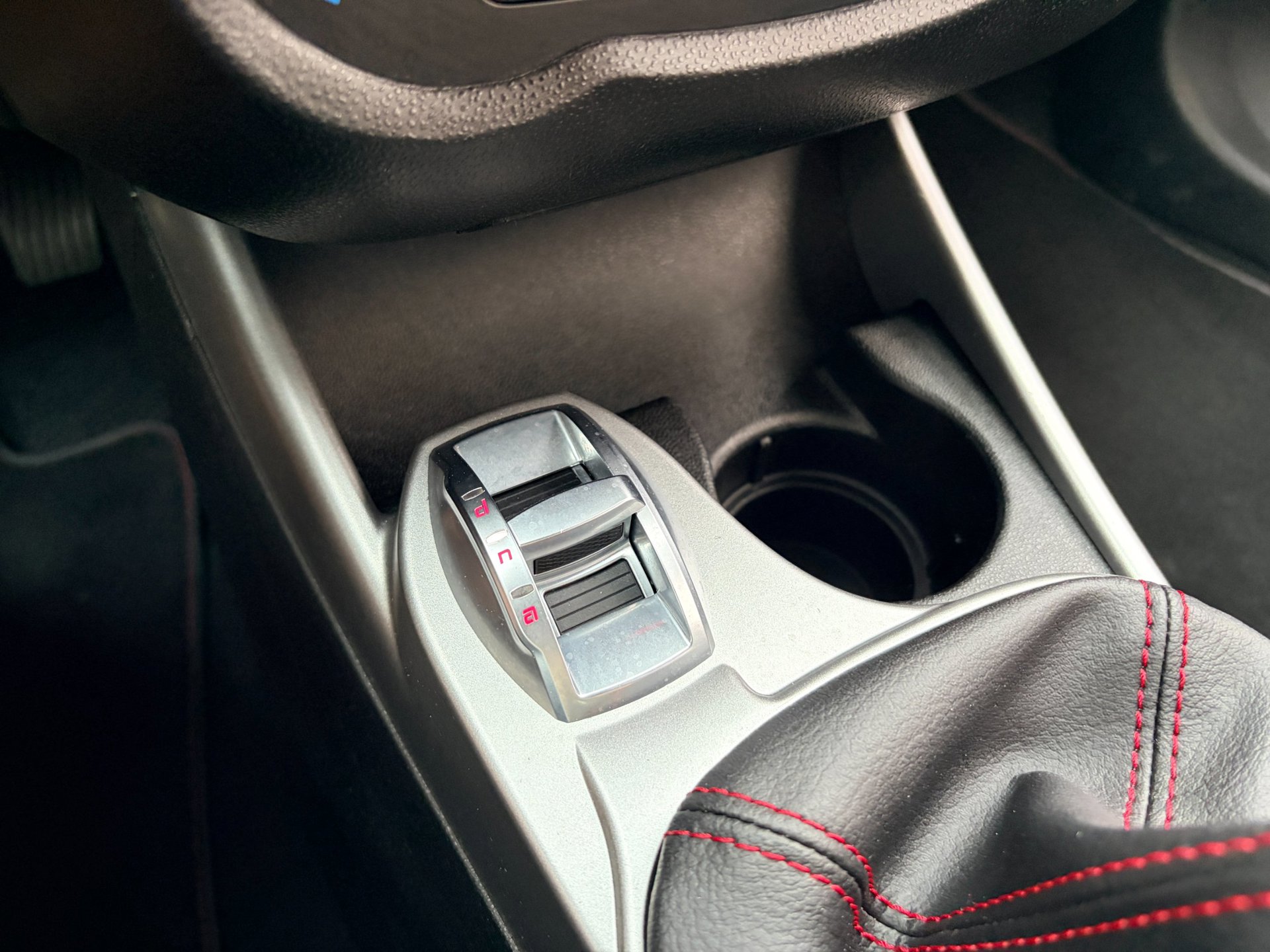 Foto van Alfa Romeo Alfa Mito