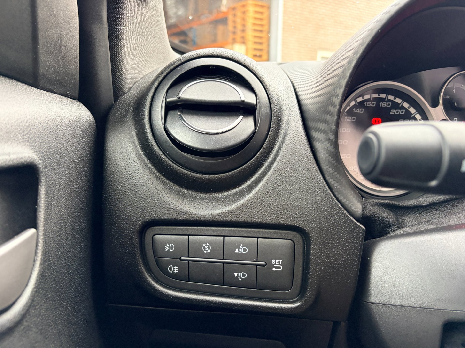 Foto van Alfa Romeo Alfa Mito