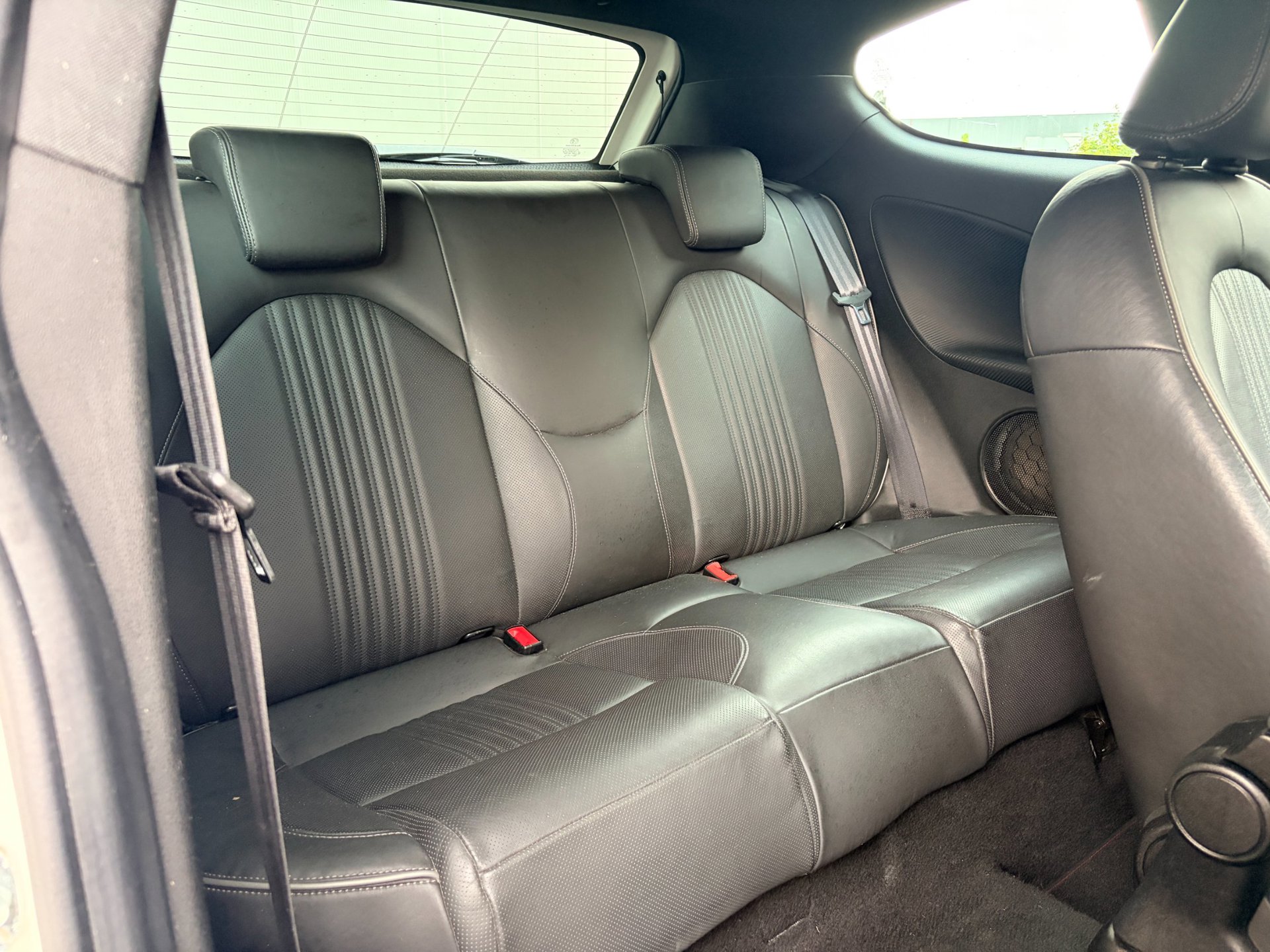 Foto van Alfa Romeo Alfa Mito