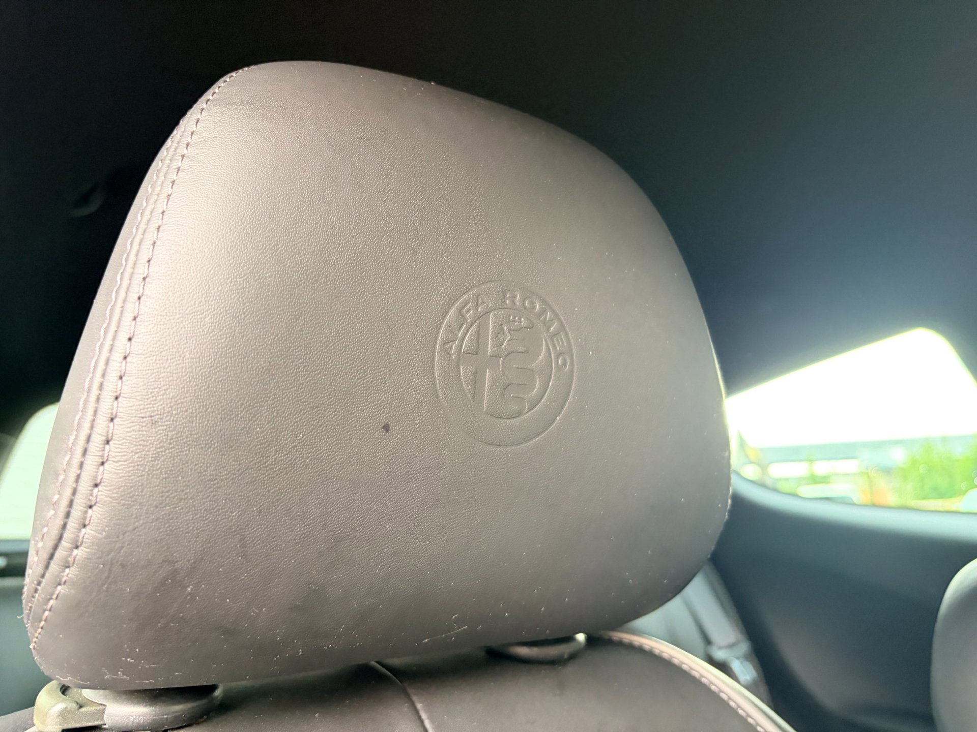 Foto van Alfa Romeo Alfa Mito