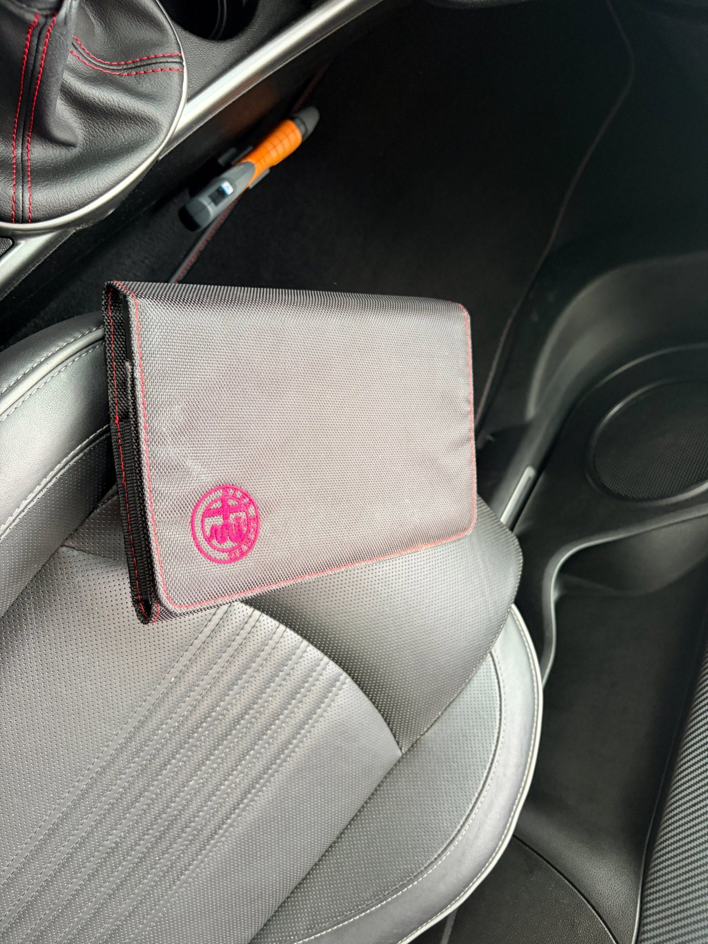 Foto van Alfa Romeo Alfa Mito