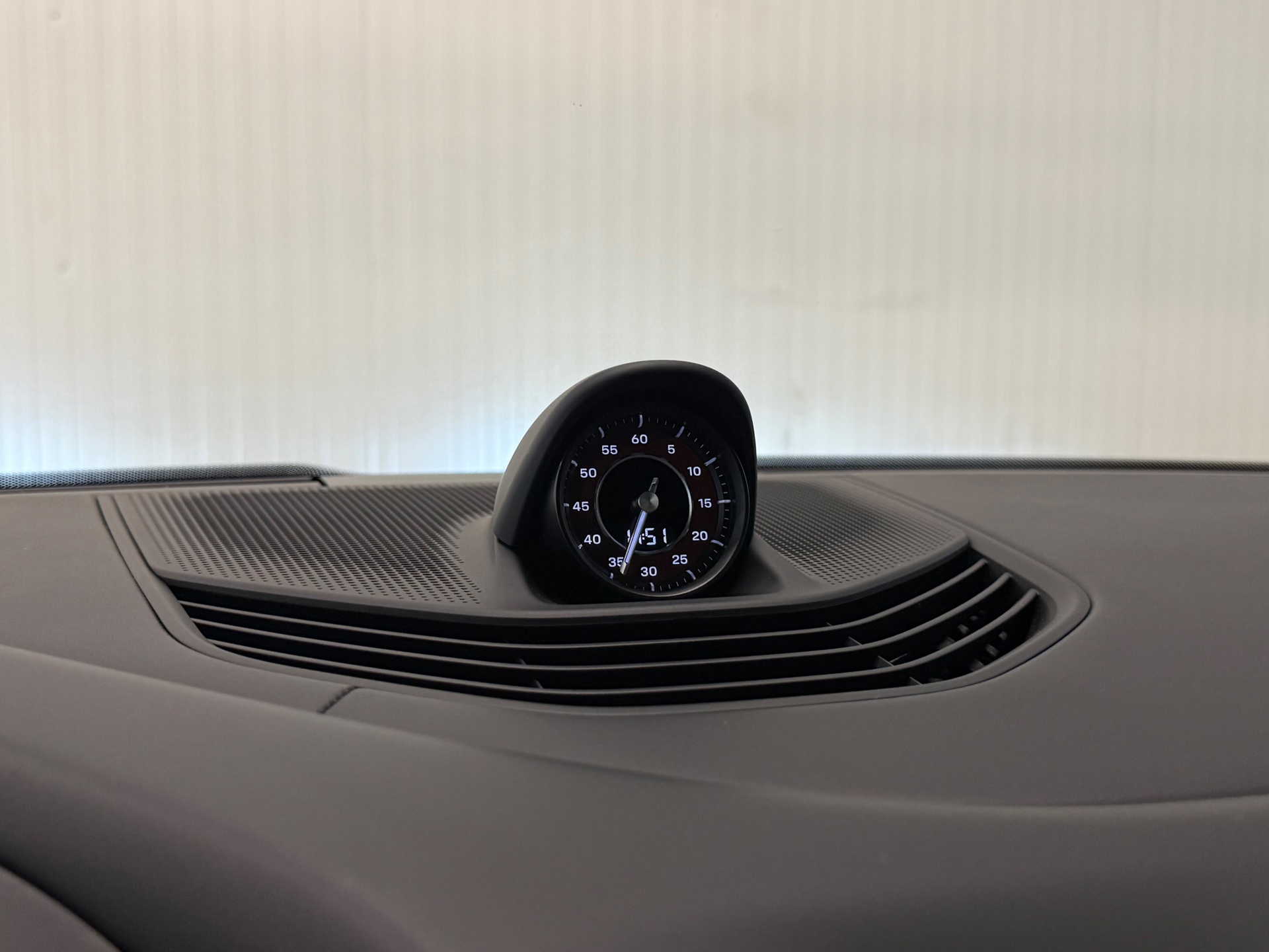 Foto van Porsche Taycan 4s