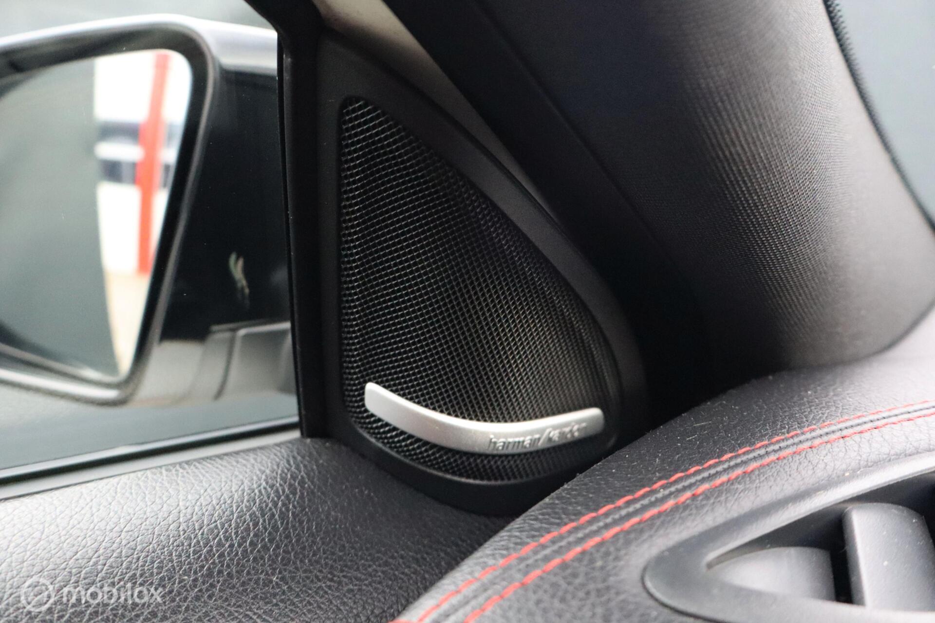 Foto van Mercedes-Benz Gla