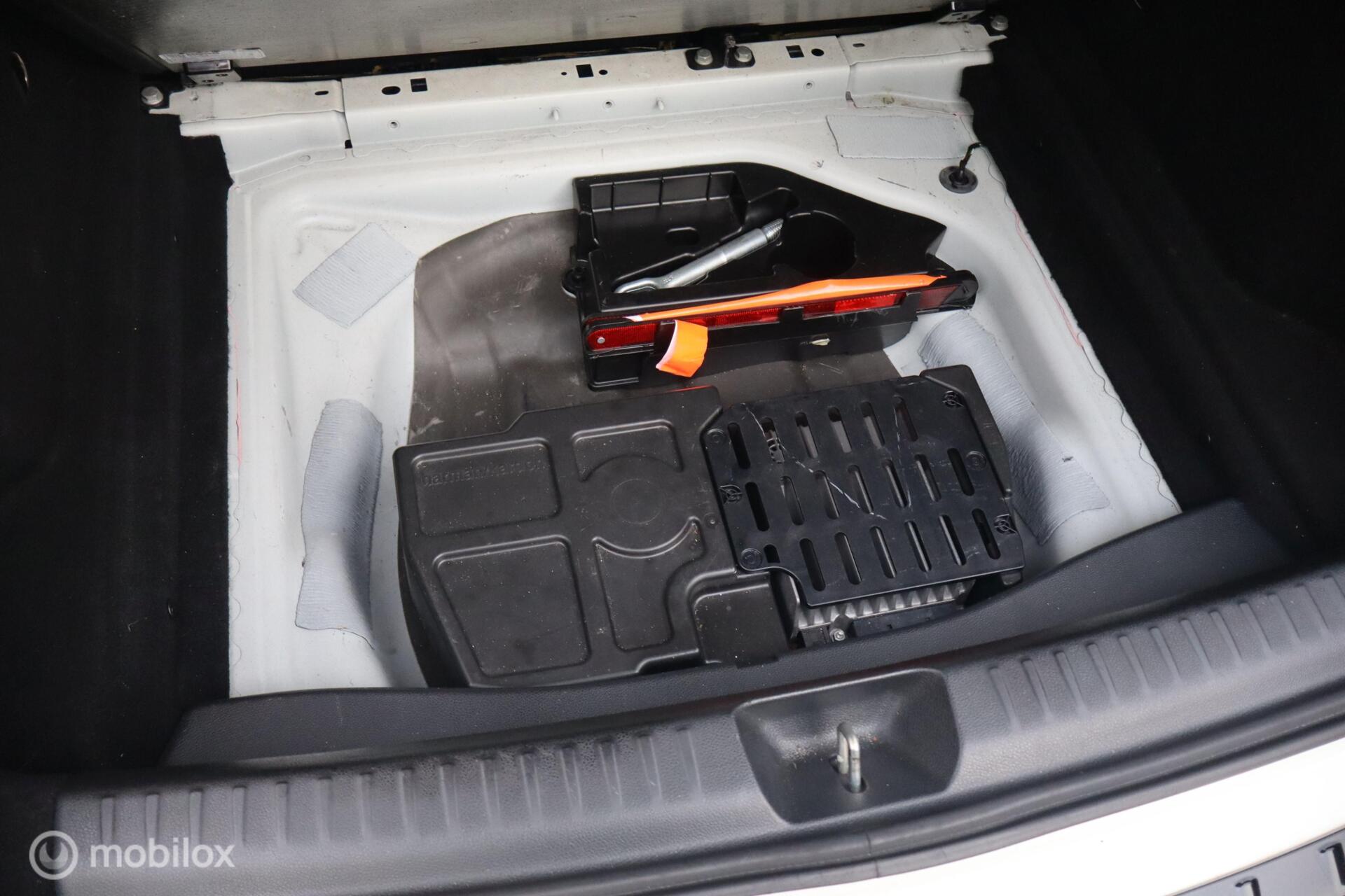 Foto van Mercedes-Benz Gla