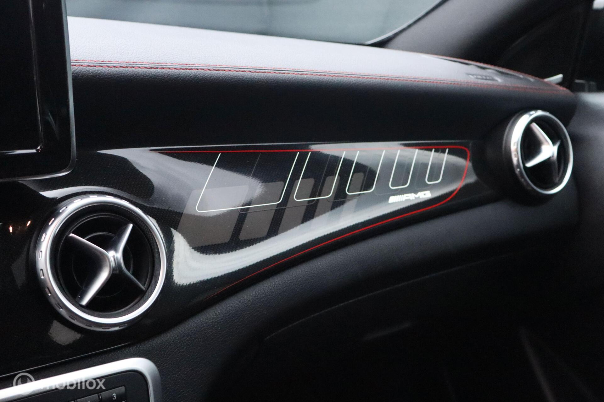 Foto van Mercedes-Benz Gla