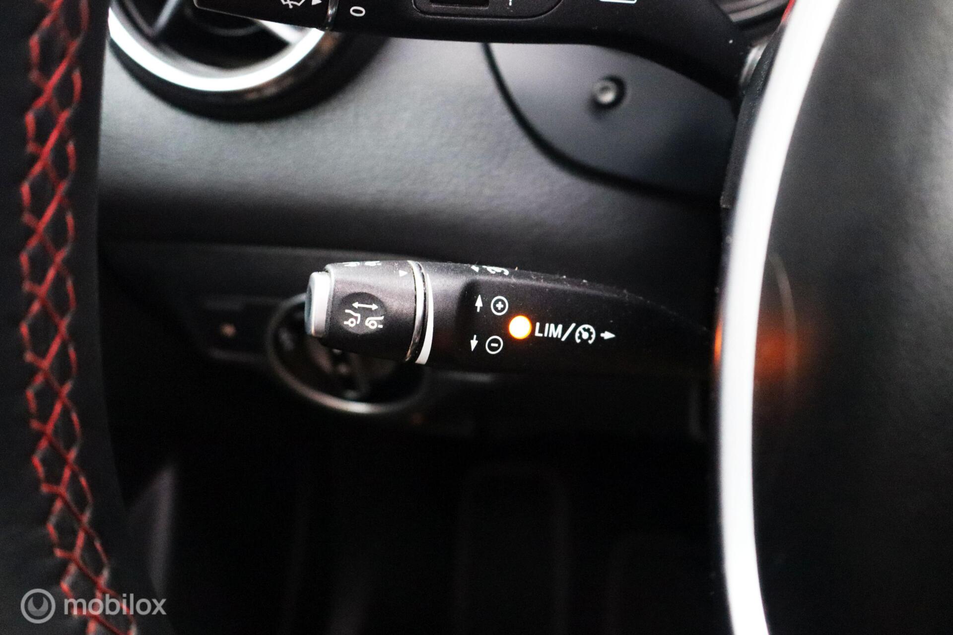 Foto van Mercedes-Benz Gla
