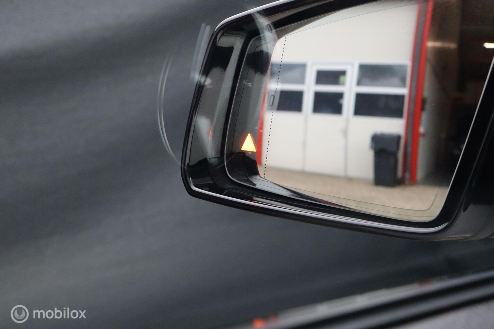 Foto van Mercedes-Benz Gla