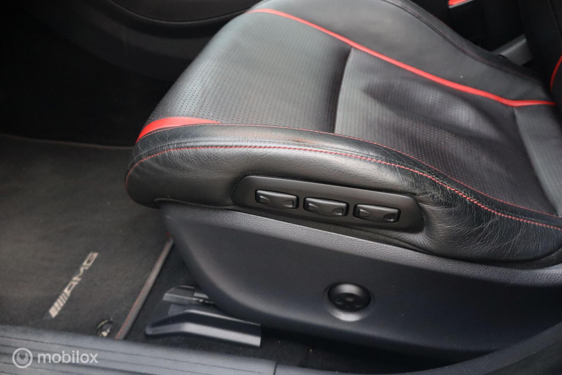 Foto van Mercedes-Benz Gla