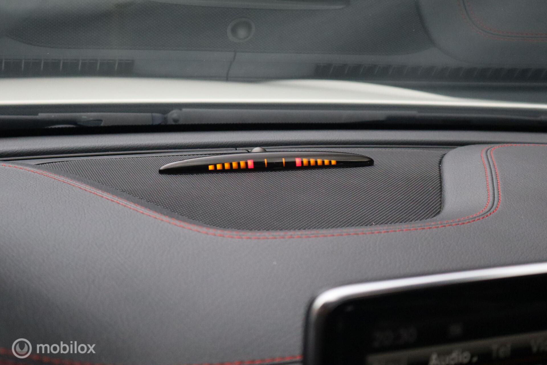Foto van Mercedes-Benz Gla